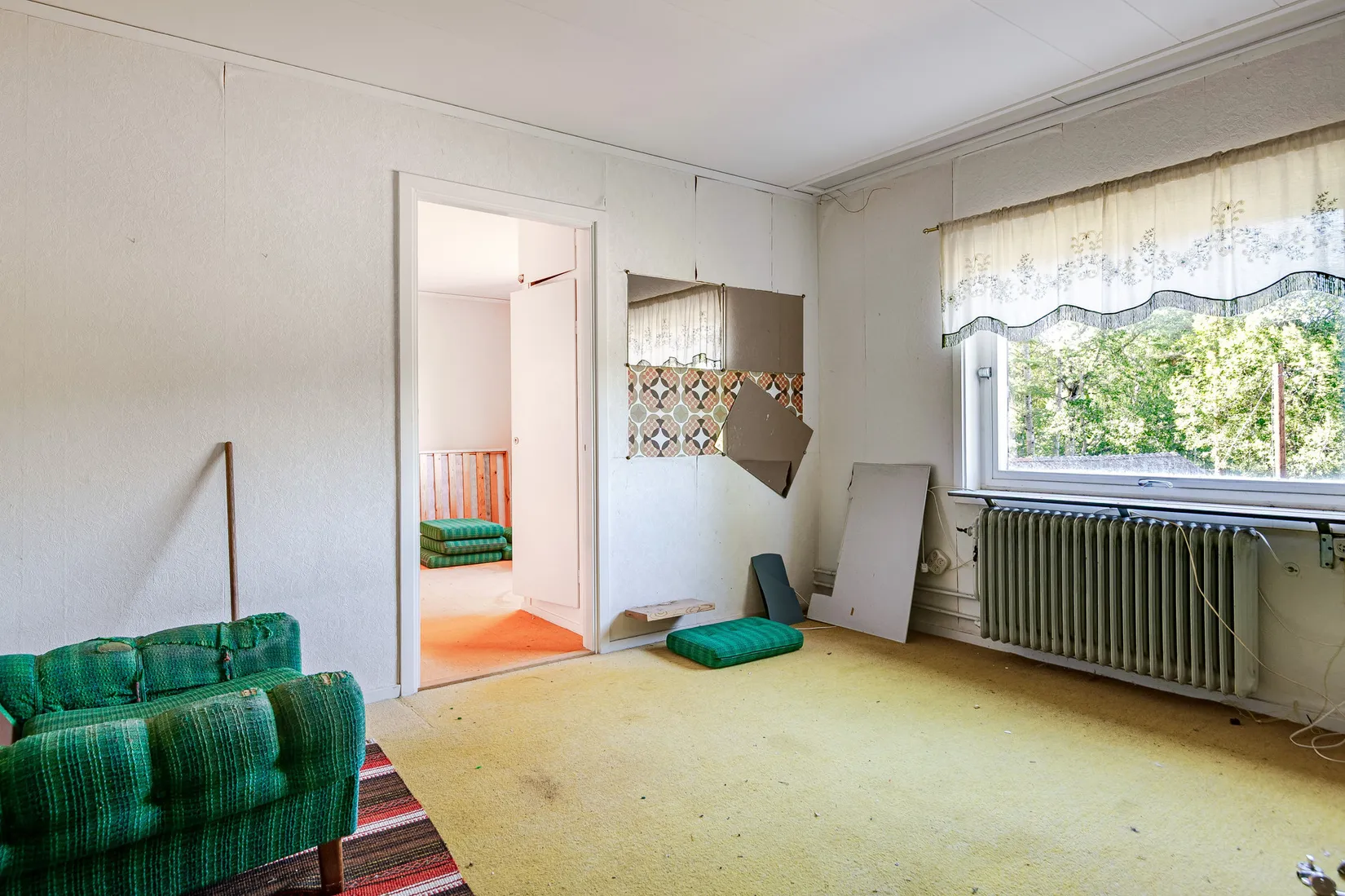Villa, Svartnäs 120, Svartnäs, Falun