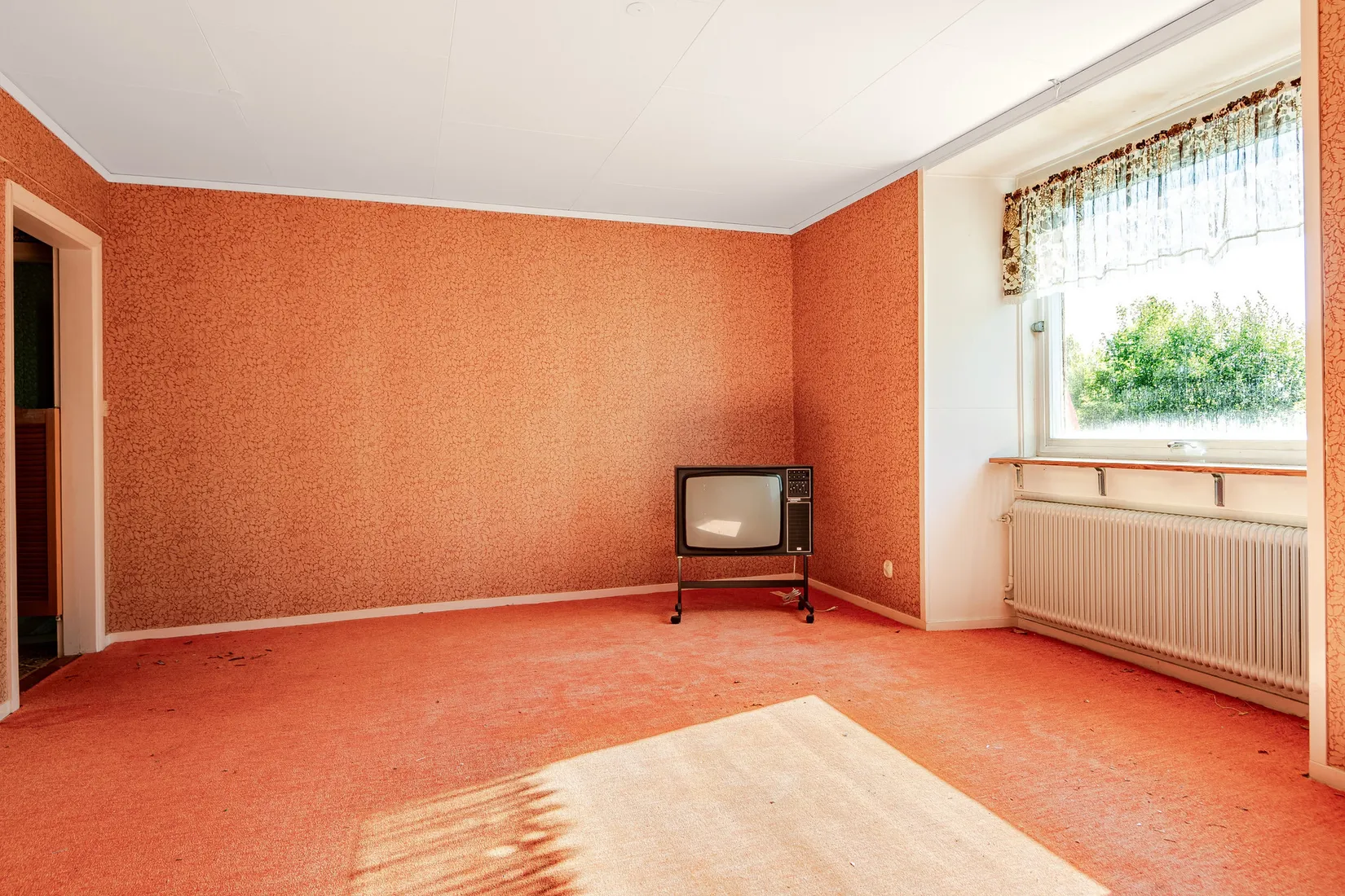 Villa, Svartnäs 120, Svartnäs, Falun