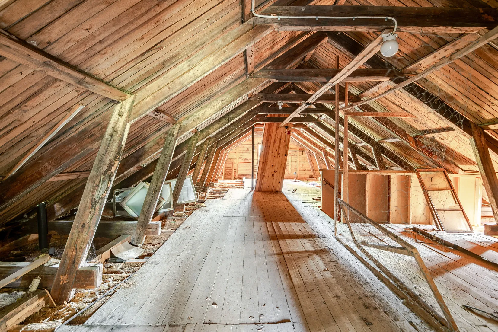 Villa, Svartnäs 120, Svartnäs, Falun