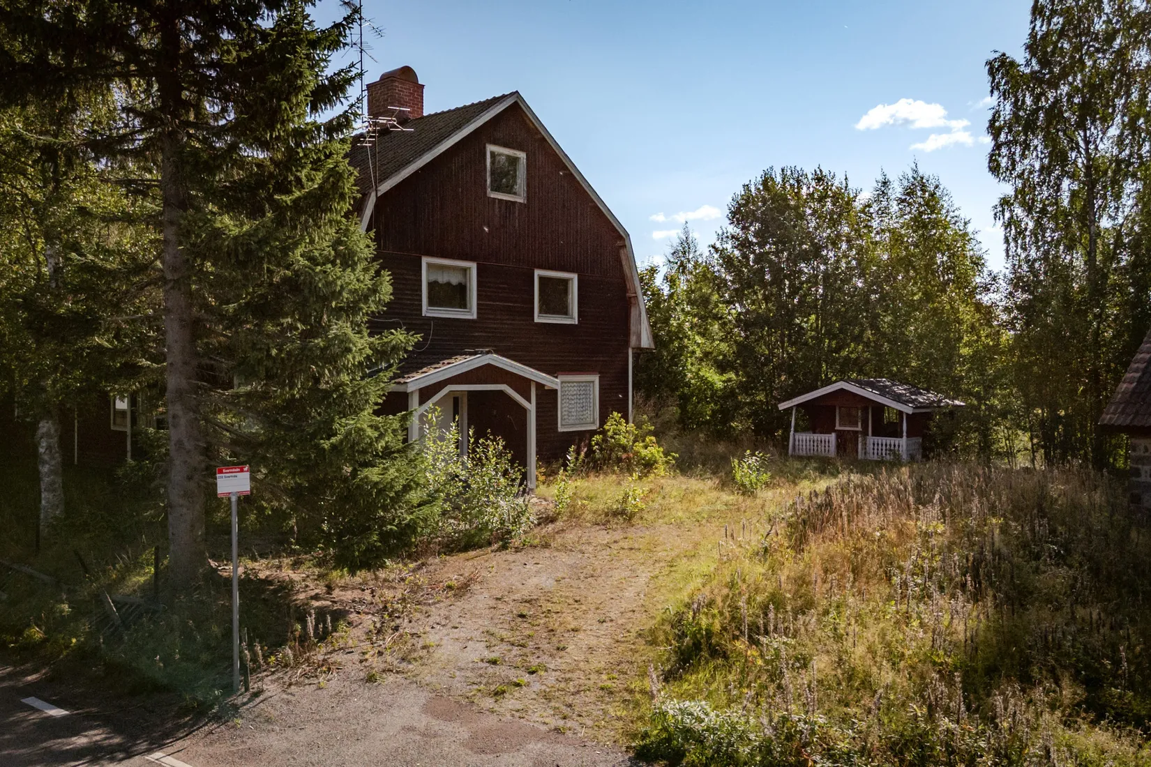 Villa, Svartnäs 120, Svartnäs, Falun