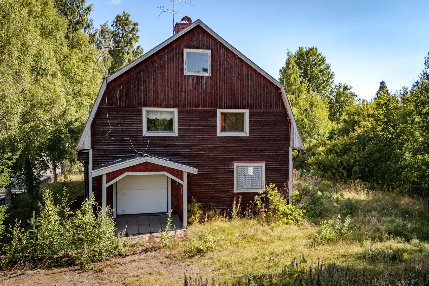Villa, Svartnäs 120, Svartnäs, Falun