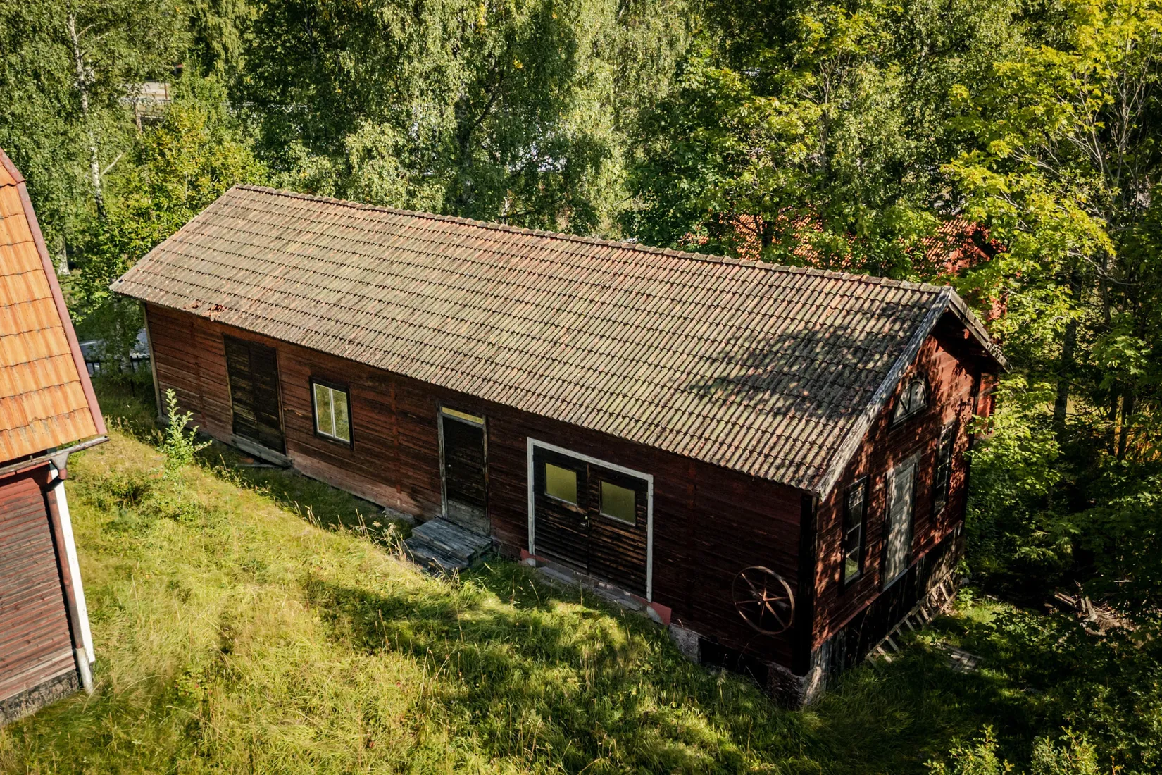 Villa, Svartnäs 120, Svartnäs, Falun