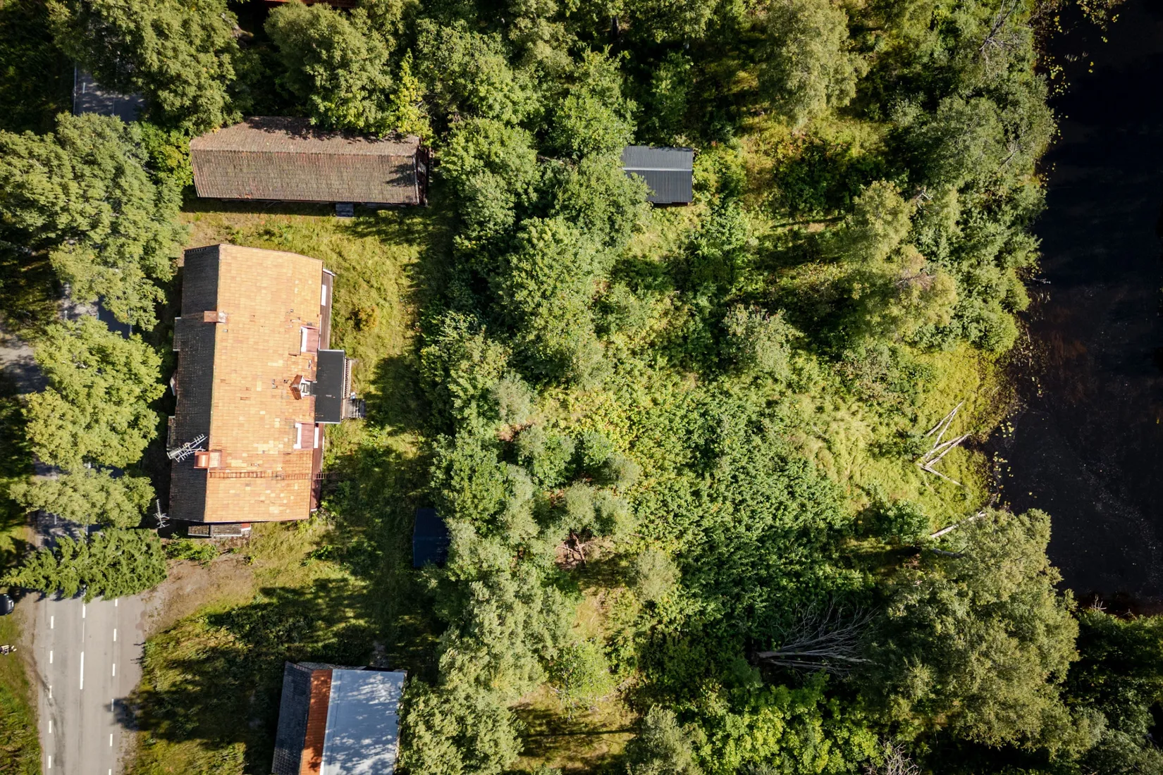 Villa, Svartnäs 120, Svartnäs, Falun