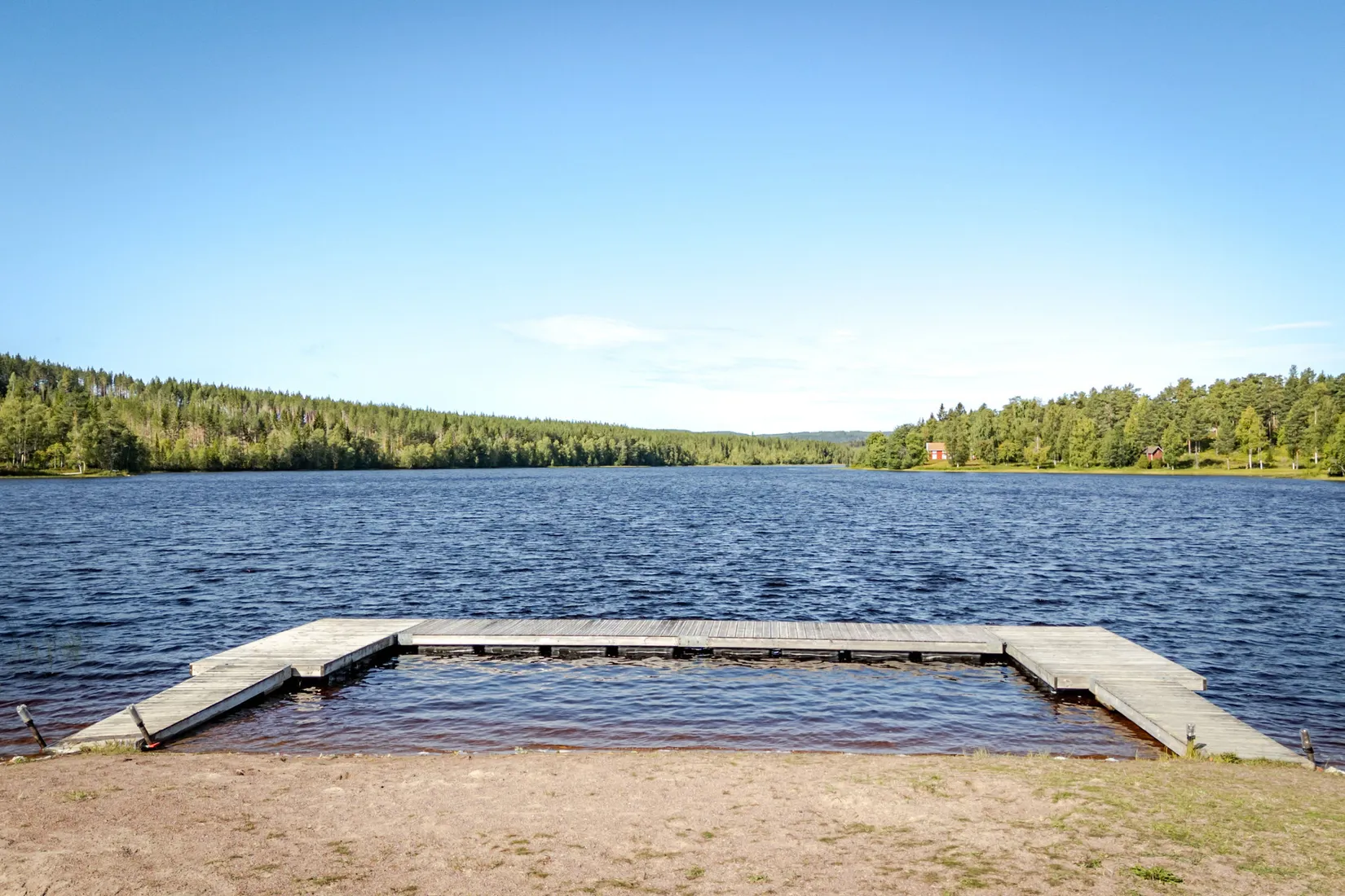 Villa, Svartnäs 120, Svartnäs, Falun