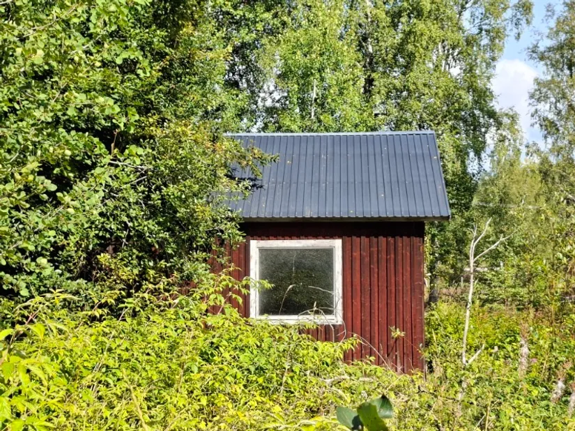 Villa, Svartnäs 120, Svartnäs, Falun