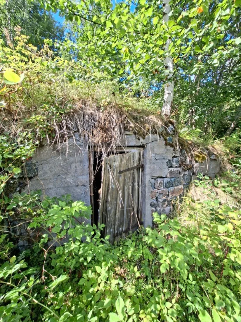 Villa, Svartnäs 120, Svartnäs, Falun