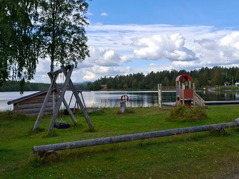 Villa, Svartnäs 120, Svartnäs, Falun