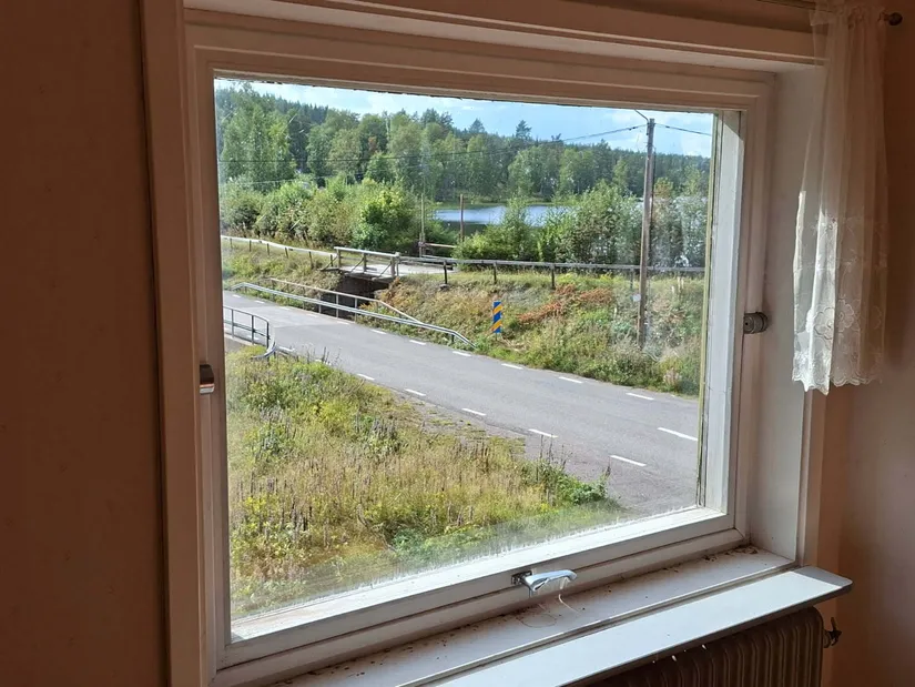 Villa, Svartnäs 120, Svartnäs, Falun