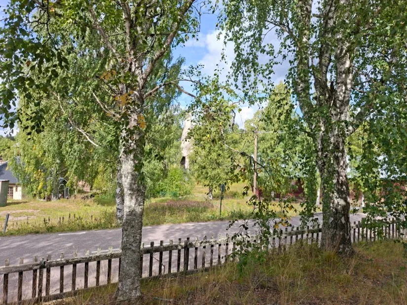 Villa, Svartnäs 120, Svartnäs, Falun