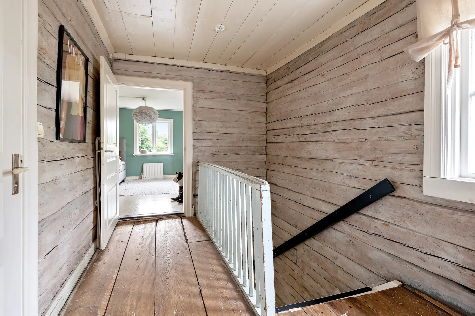Gård/Skog, Basseberg Lilla 1, Vaggeryd