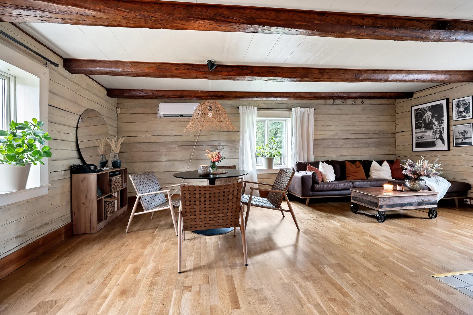 Gård/Skog, Basseberg Lilla 1, Vaggeryd