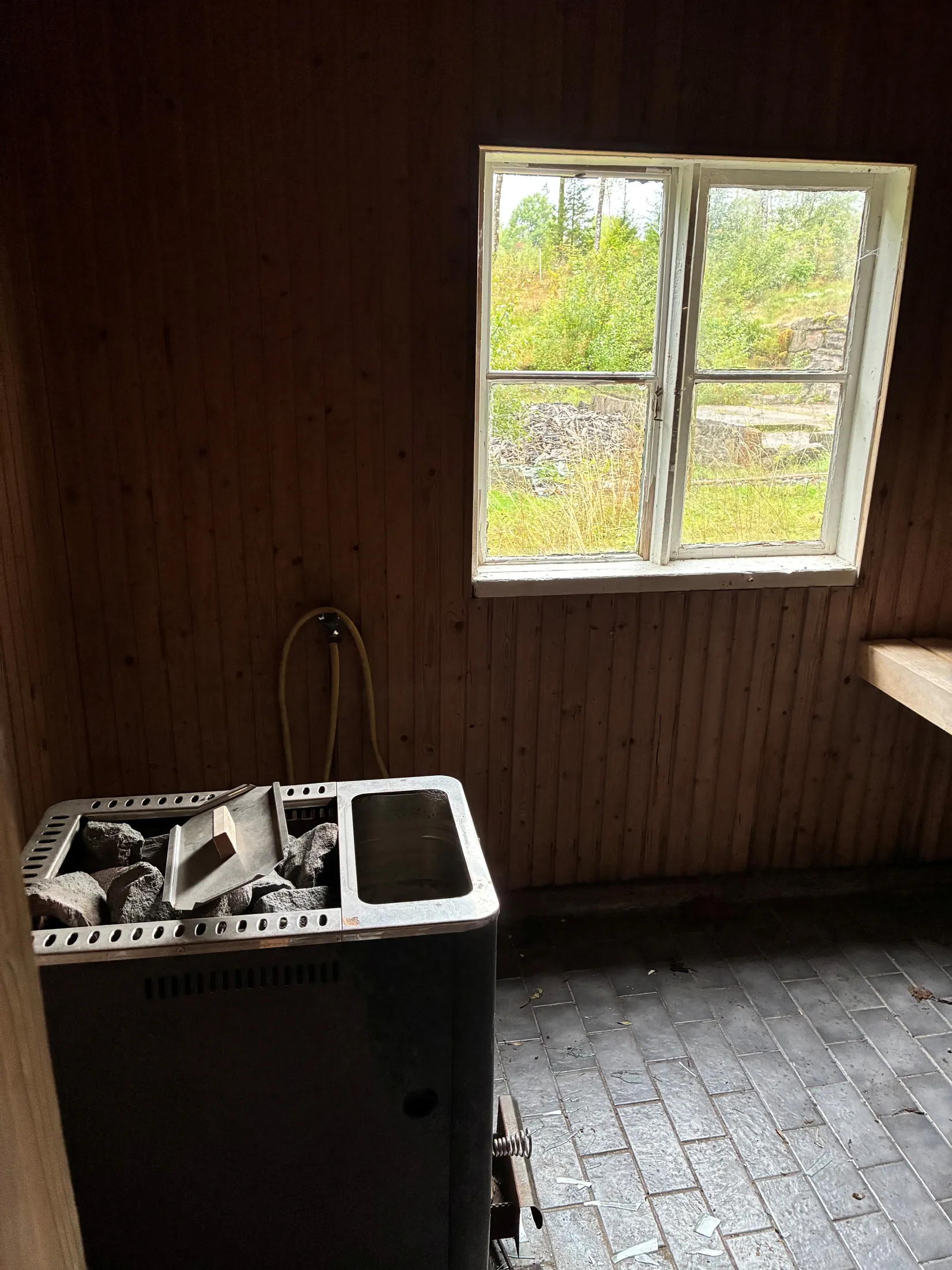 Gård/Skog, Basseberg Lilla 1, Vaggeryd