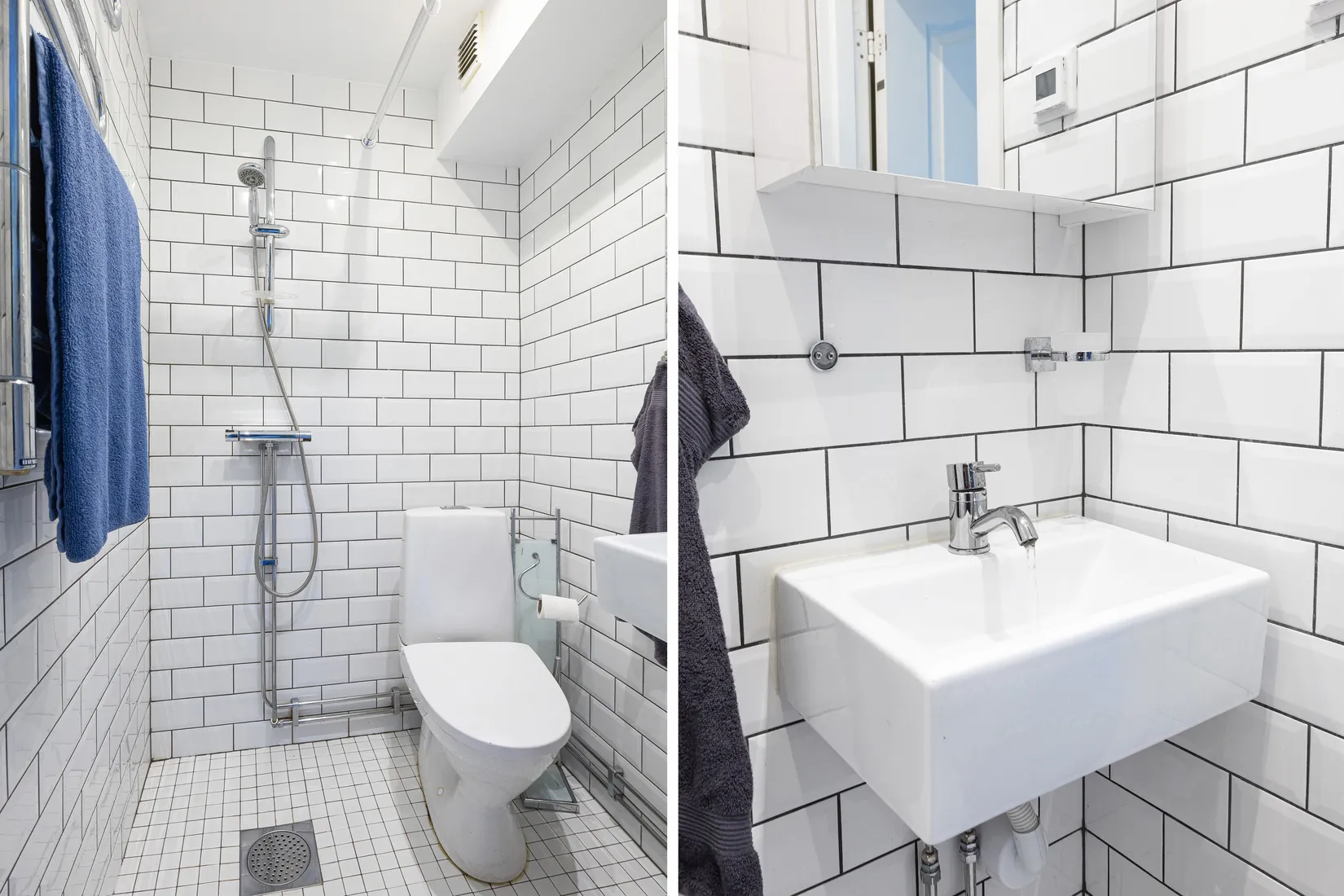 Bostadsrätt, Backvägen 7, Råsunda, Solna