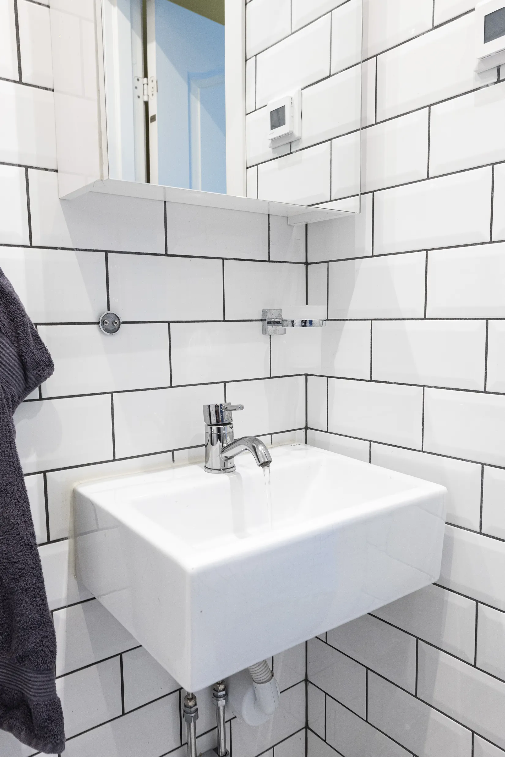 Bostadsrätt, Backvägen 7, Råsunda, Solna
