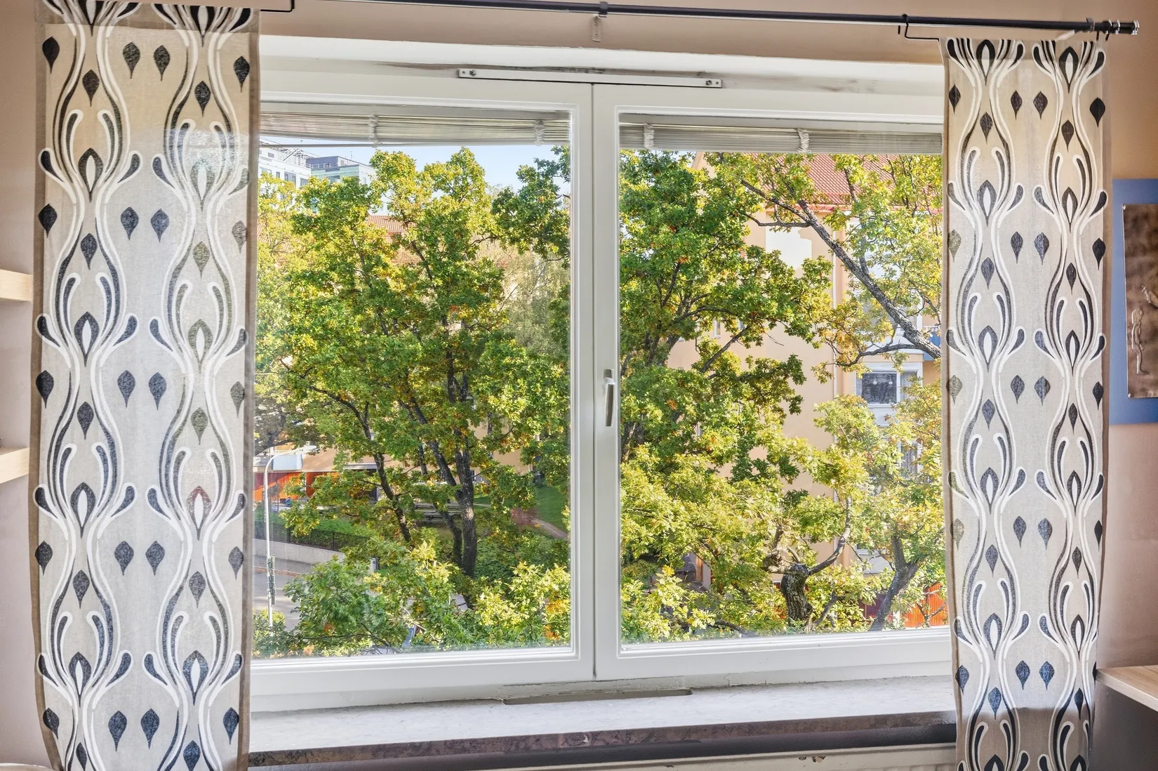 Bostadsrätt, Backvägen 7, Råsunda, Solna