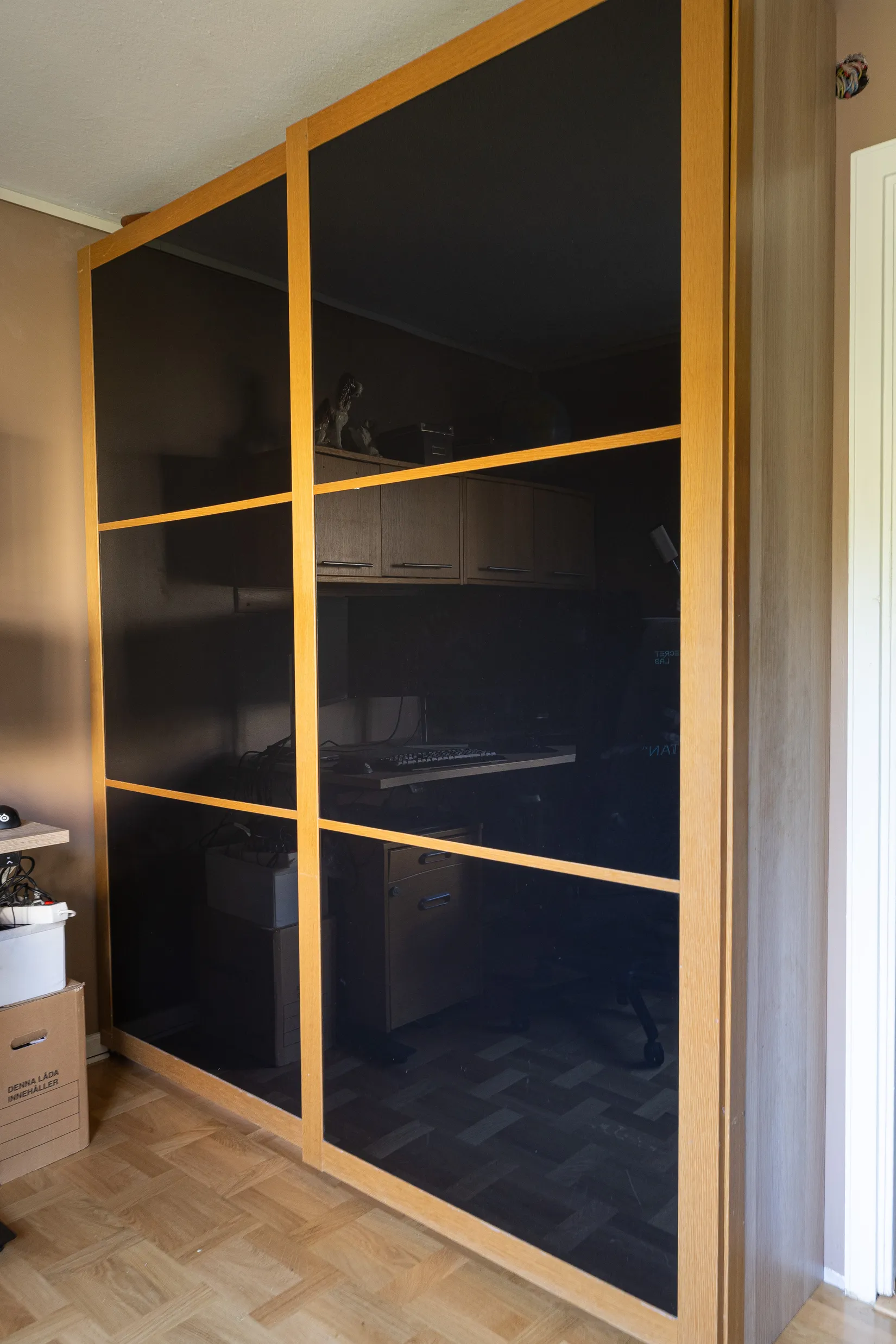 Bostadsrätt, Backvägen 7, Råsunda, Solna