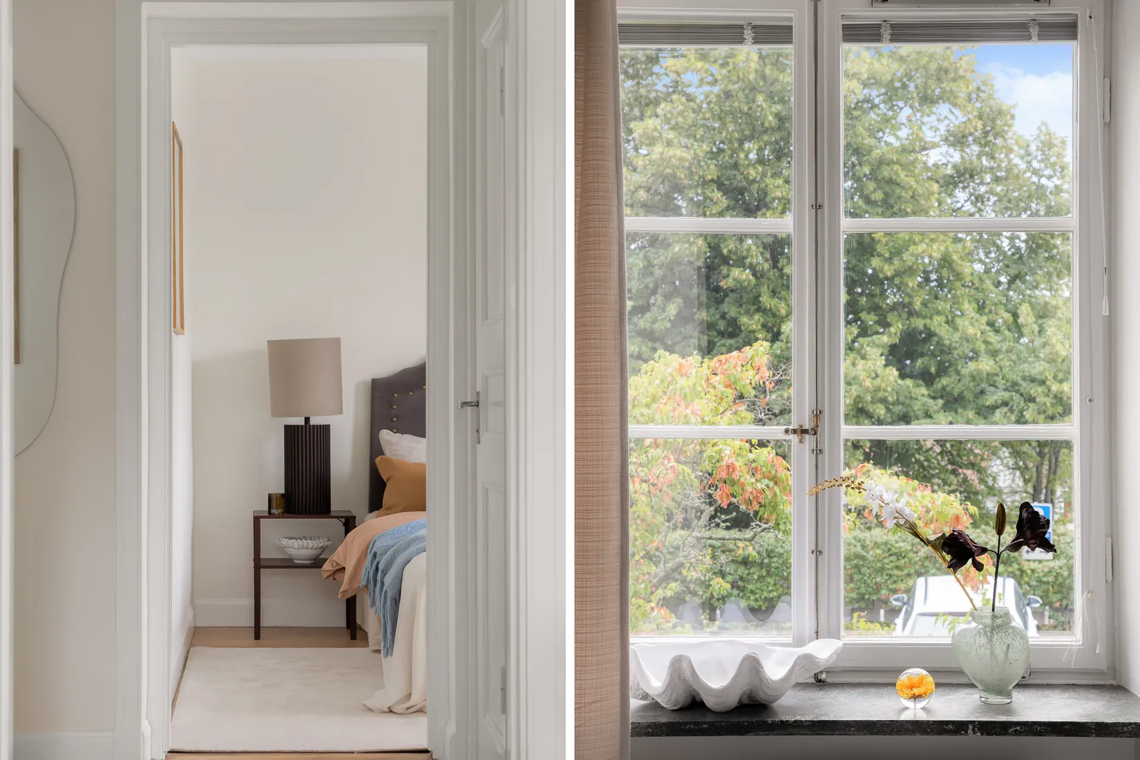 Bostadsrätt, Läroverksvägen 31D, Hersby, Lidingö