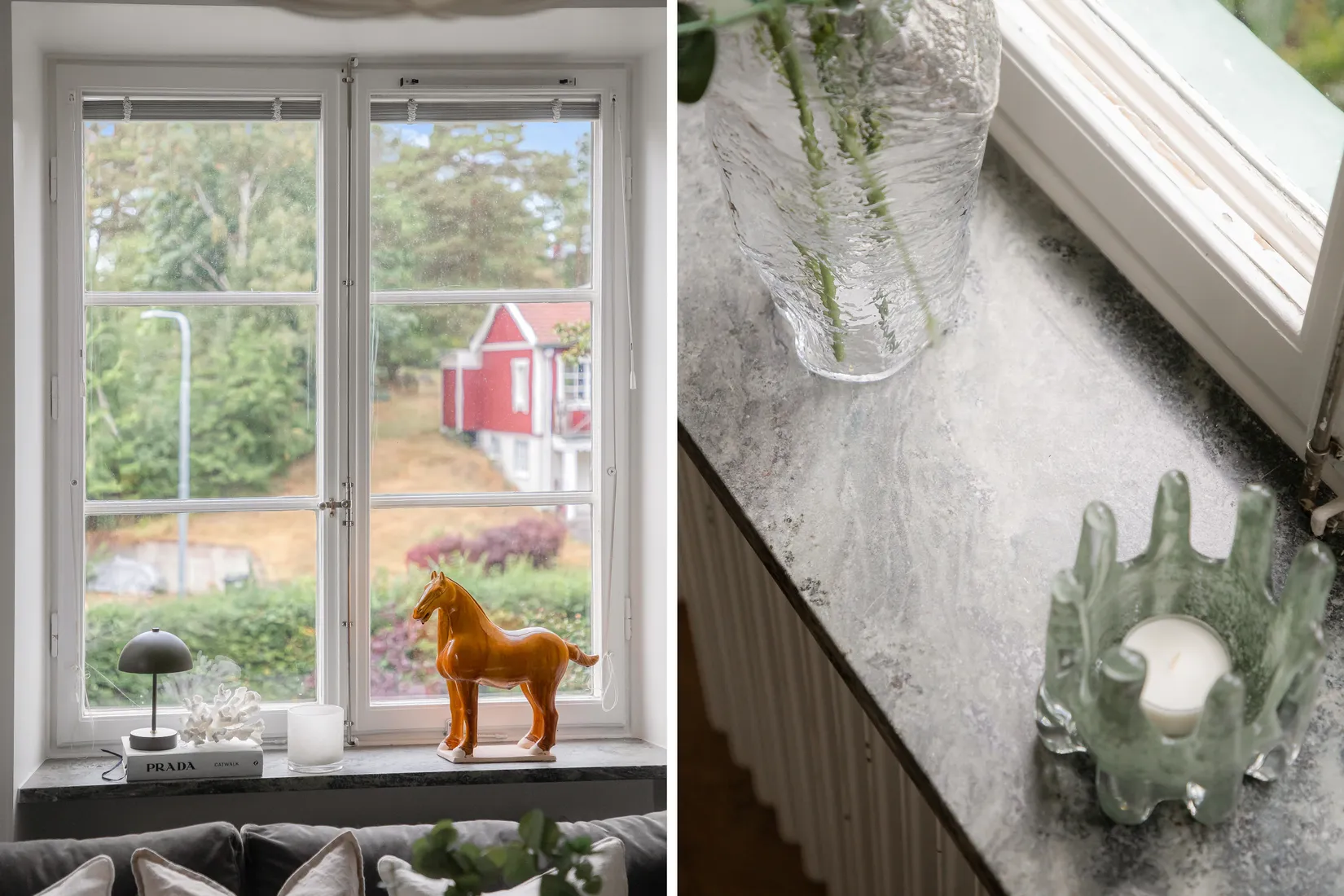 Bostadsrätt, Läroverksvägen 31D, Hersby, Lidingö