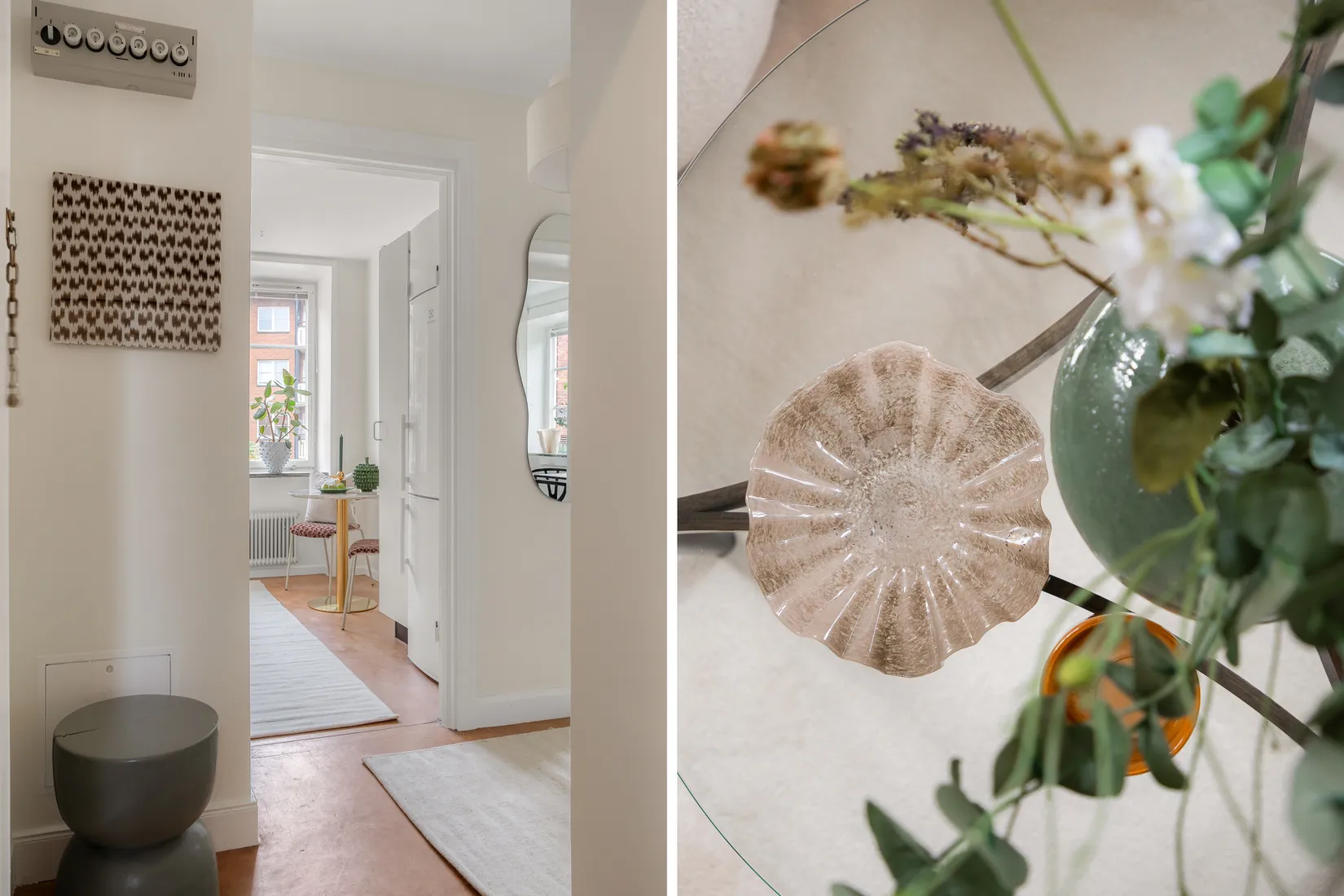 Bostadsrätt, Läroverksvägen 31D, Hersby, Lidingö