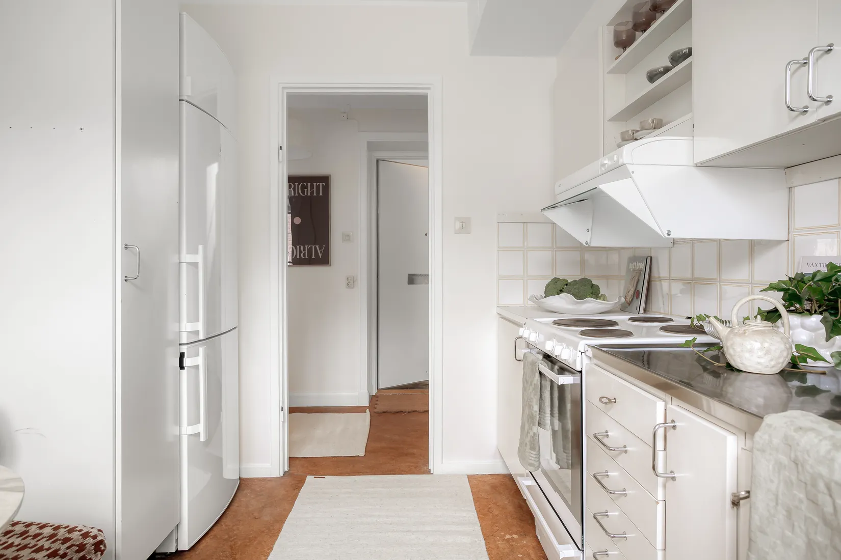 Bostadsrätt, Läroverksvägen 31D, Hersby, Lidingö