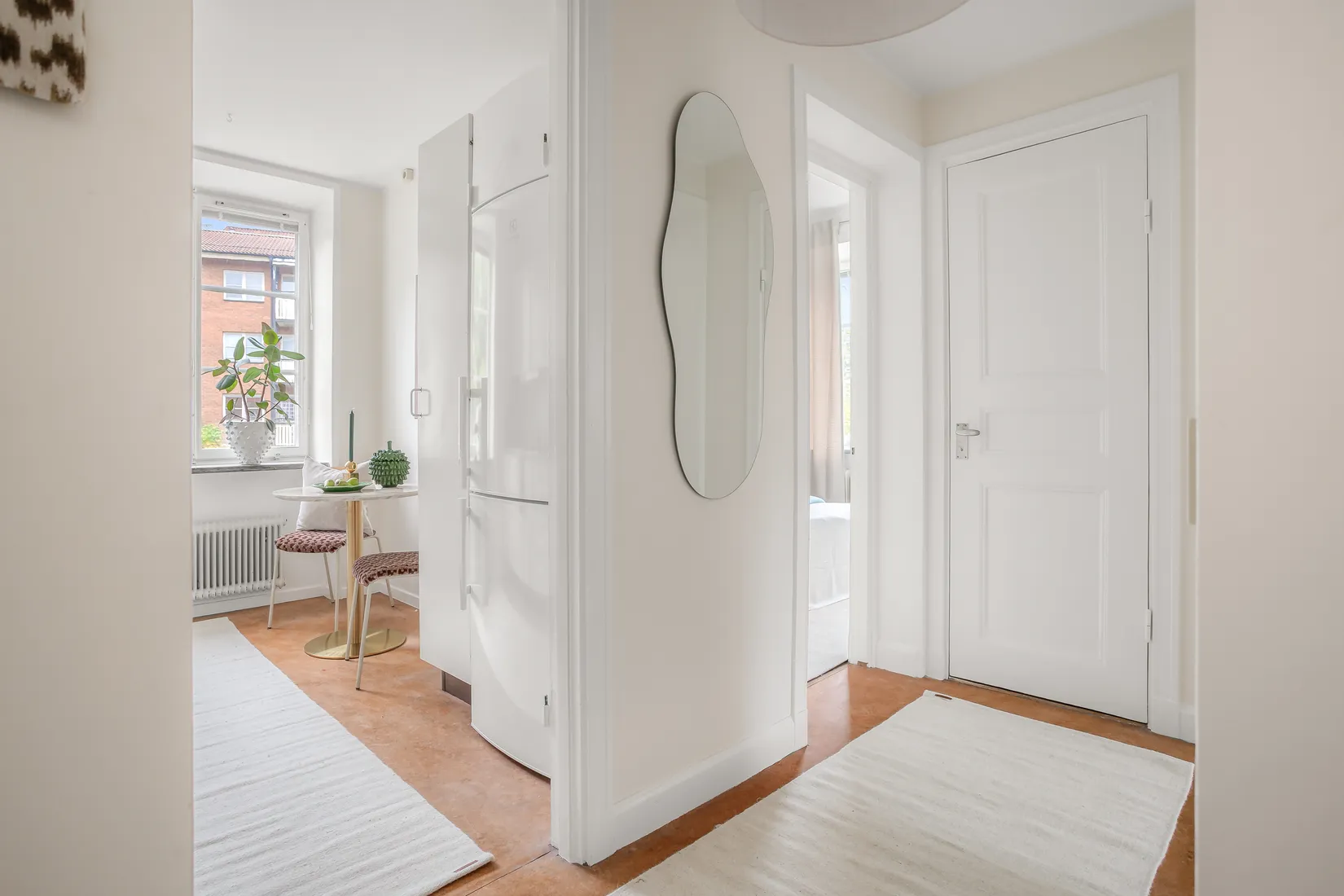 Bostadsrätt, Läroverksvägen 31D, Hersby, Lidingö