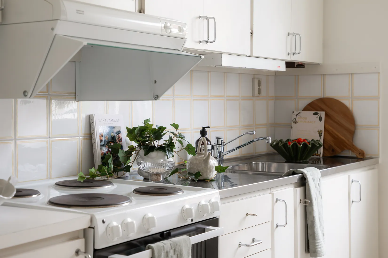 Bostadsrätt, Läroverksvägen 31D, Hersby, Lidingö