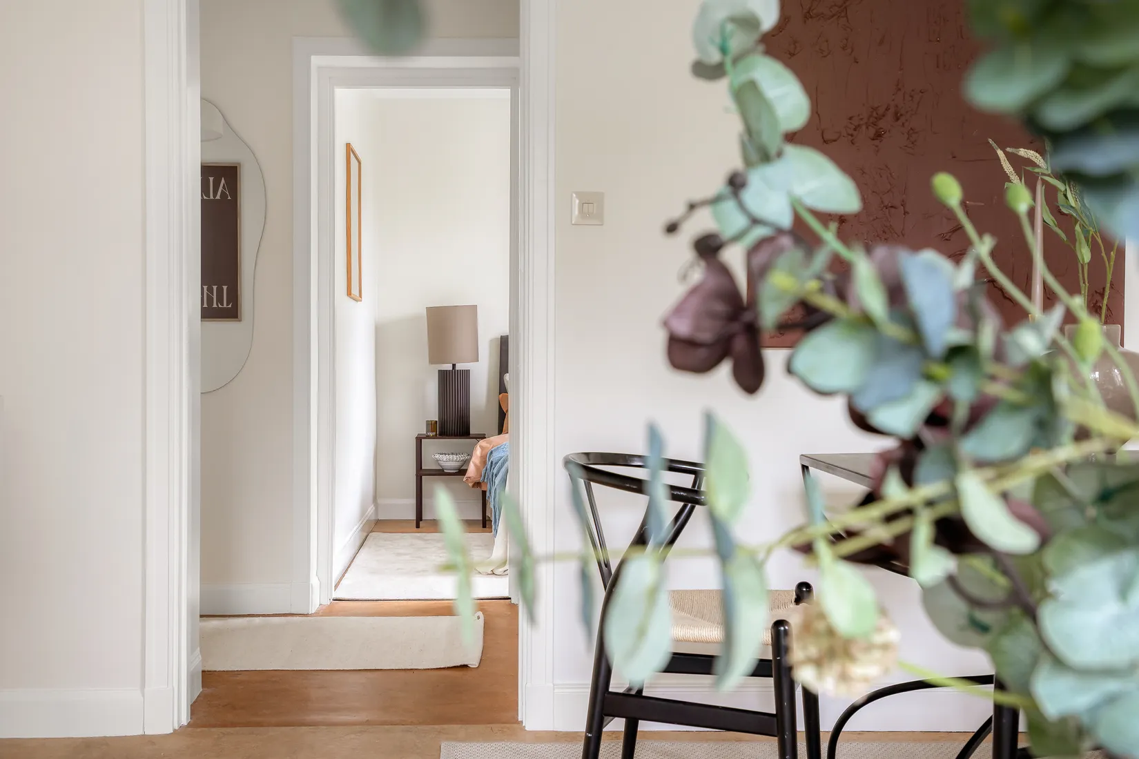 Bostadsrätt, Läroverksvägen 31D, Hersby, Lidingö