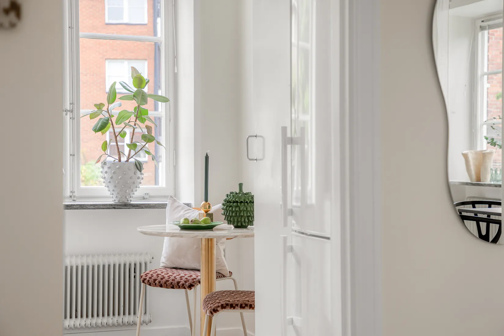 Bostadsrätt, Läroverksvägen 31D, Hersby, Lidingö