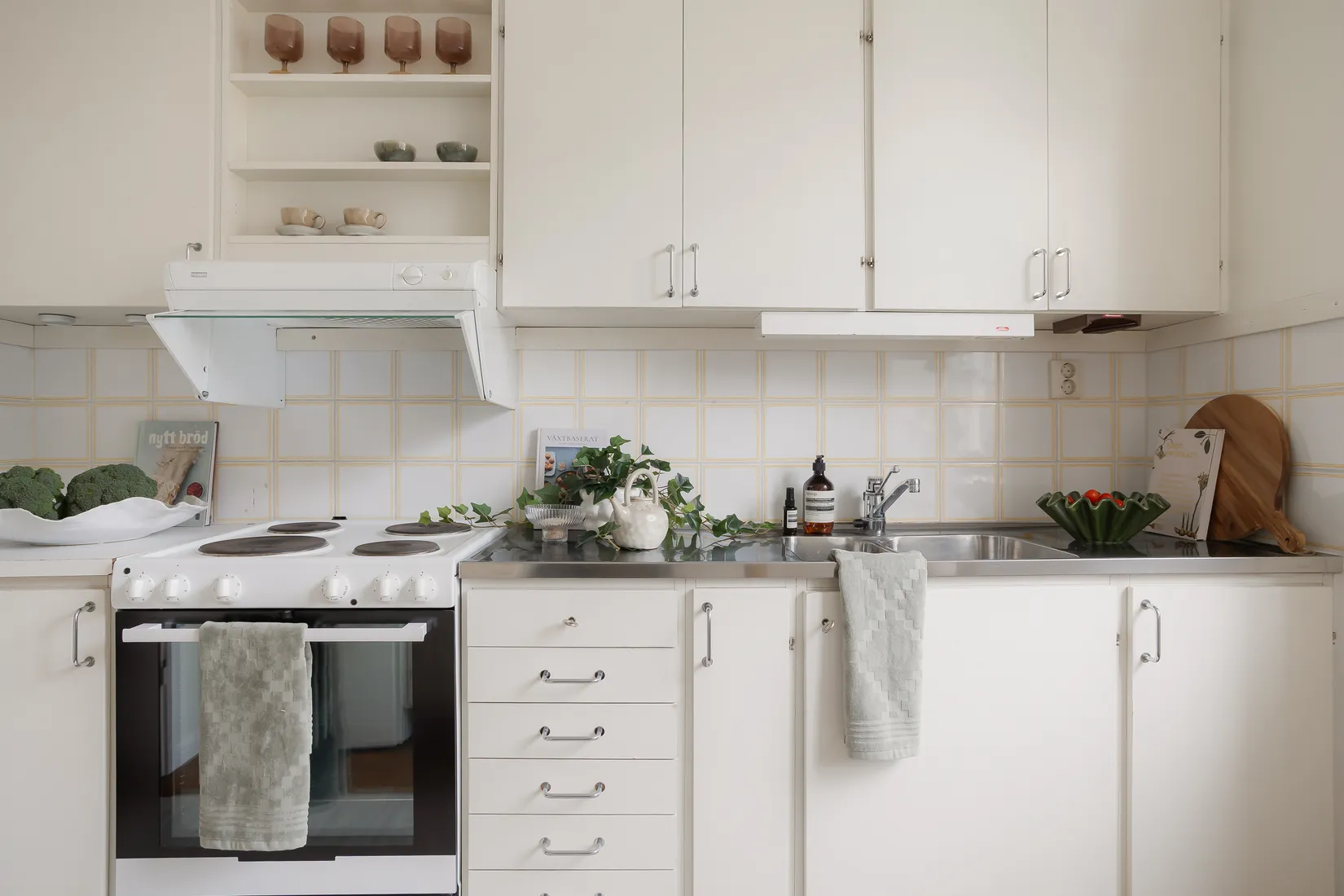 Bostadsrätt, Läroverksvägen 31D, Hersby, Lidingö