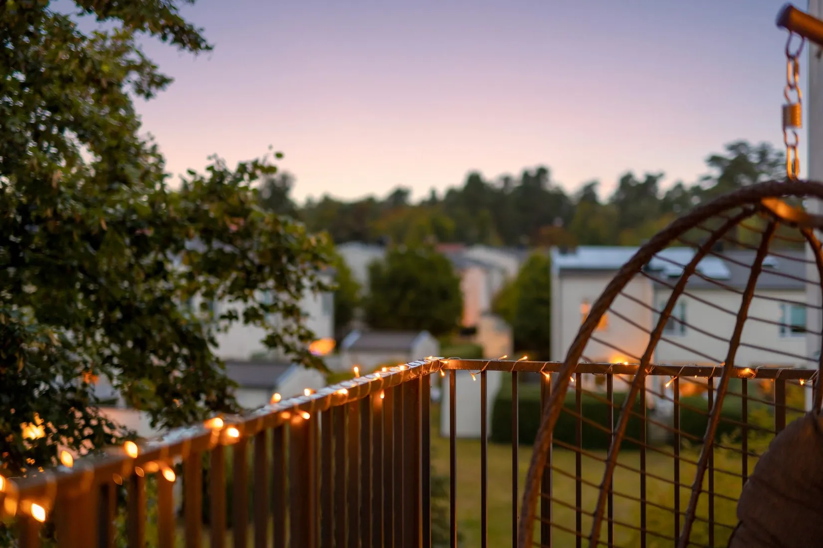 Bostadsrätt, Styresman Sanders Väg 8, våning 3/5, Beckomberga, Stockholm