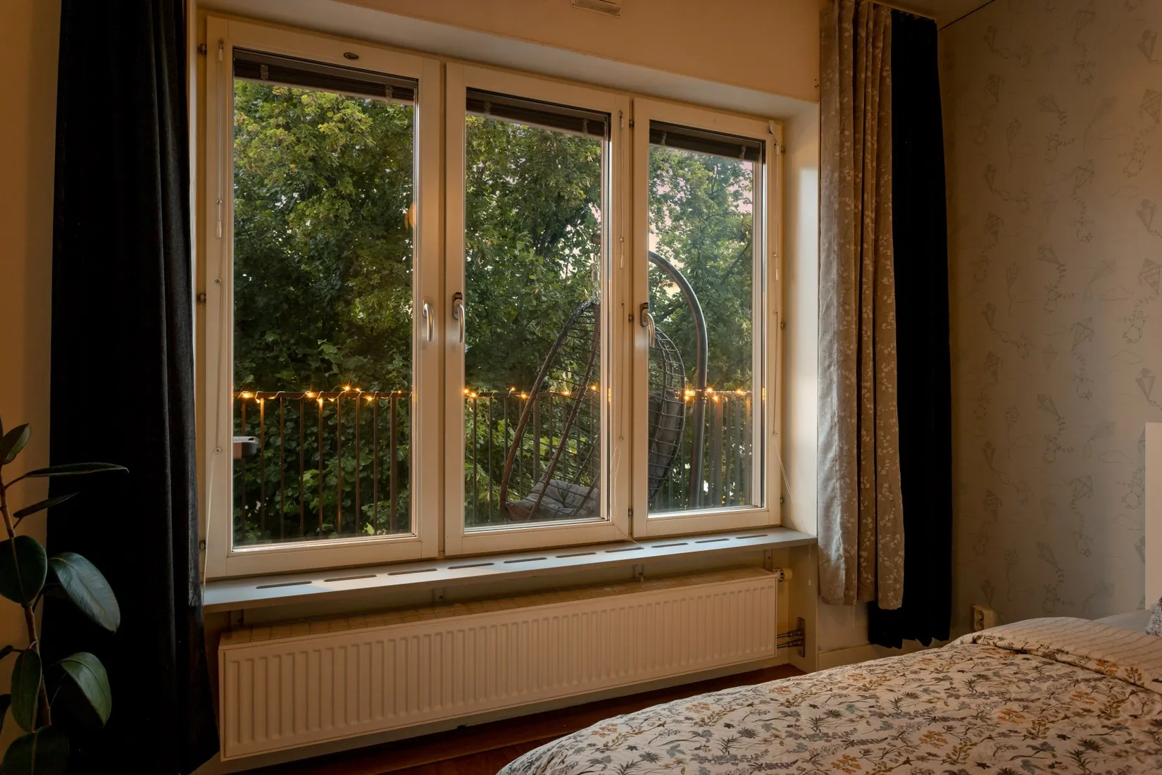 Bostadsrätt, Styresman Sanders Väg 8, våning 3/5, Beckomberga, Stockholm