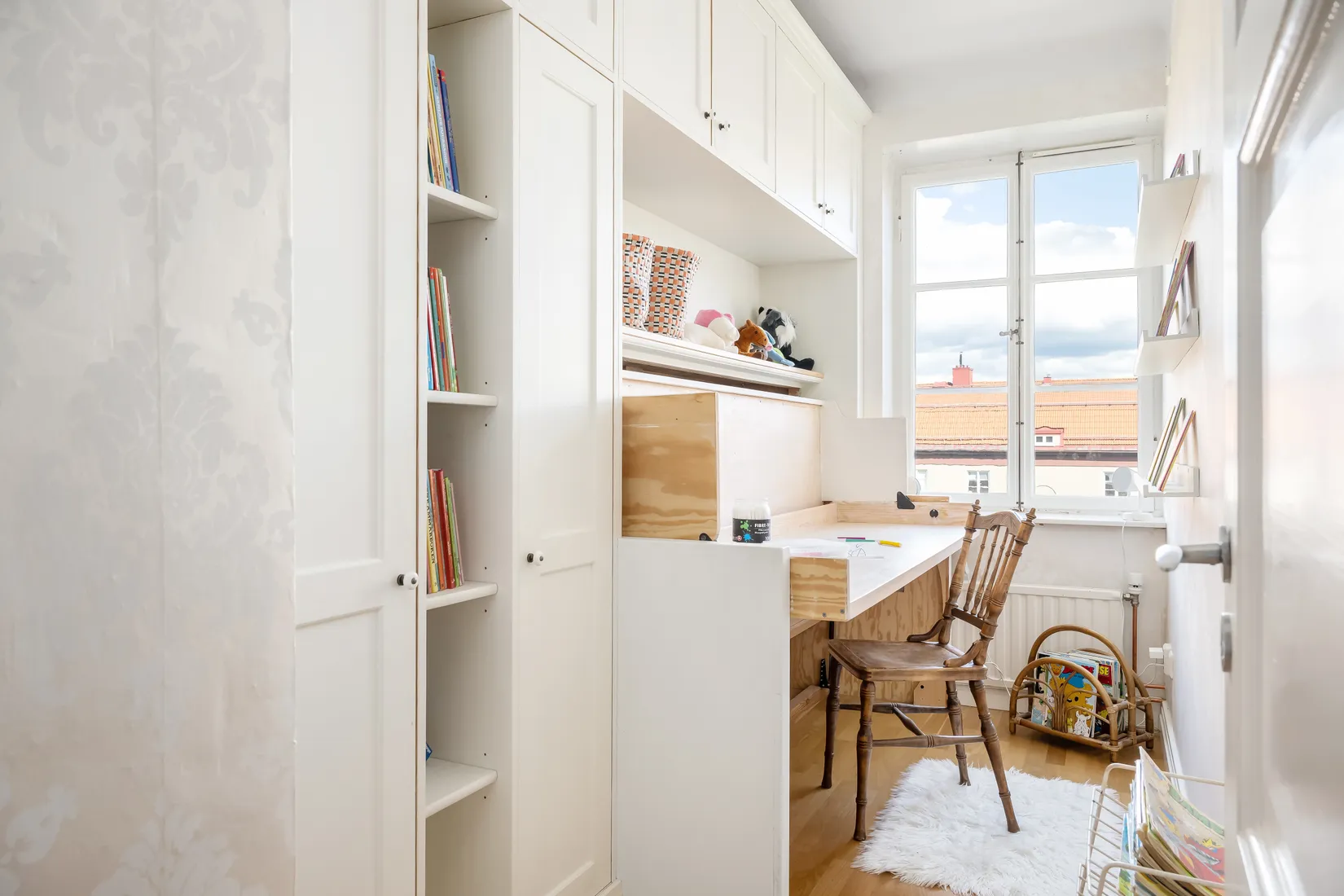 Bostadsrätt, Trozelligatan 13U4, Söder, Norrköping