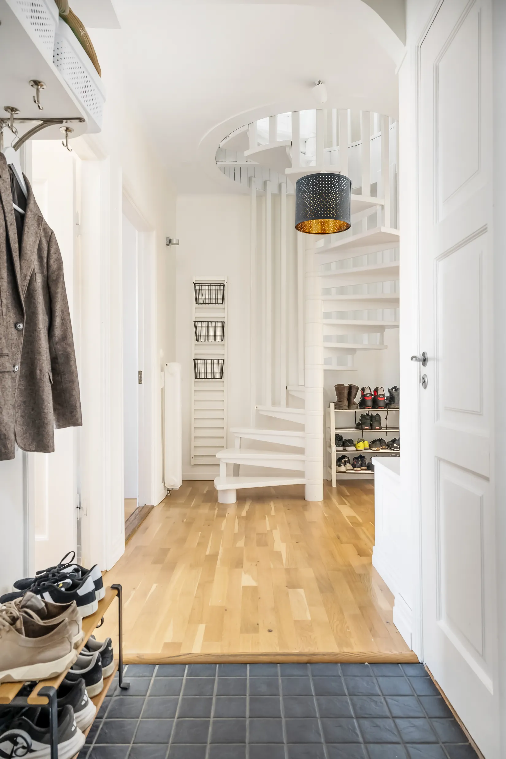Bostadsrätt, Trozelligatan 13U4, Söder, Norrköping