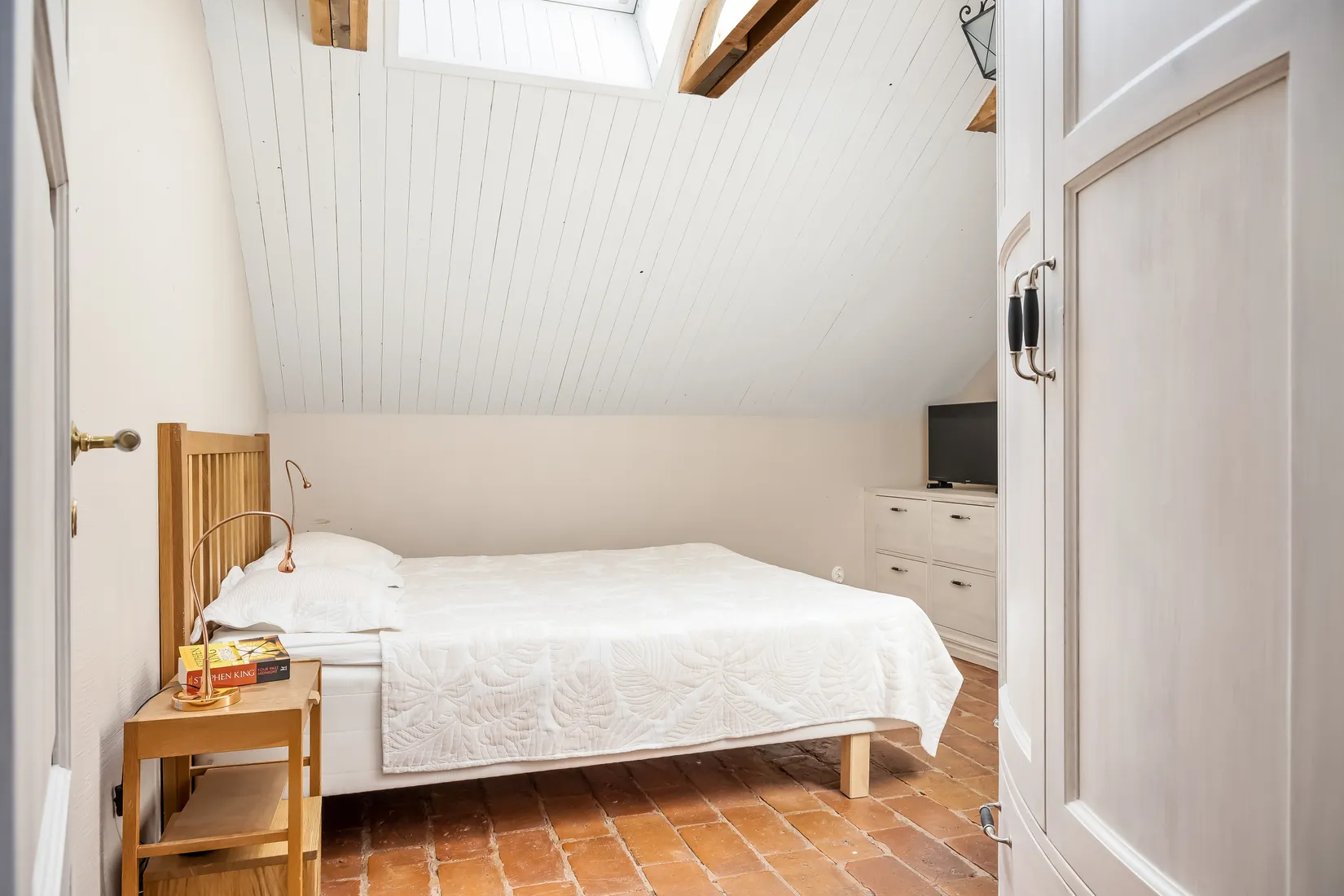 Bostadsrätt, Trozelligatan 13U4, Söder, Norrköping