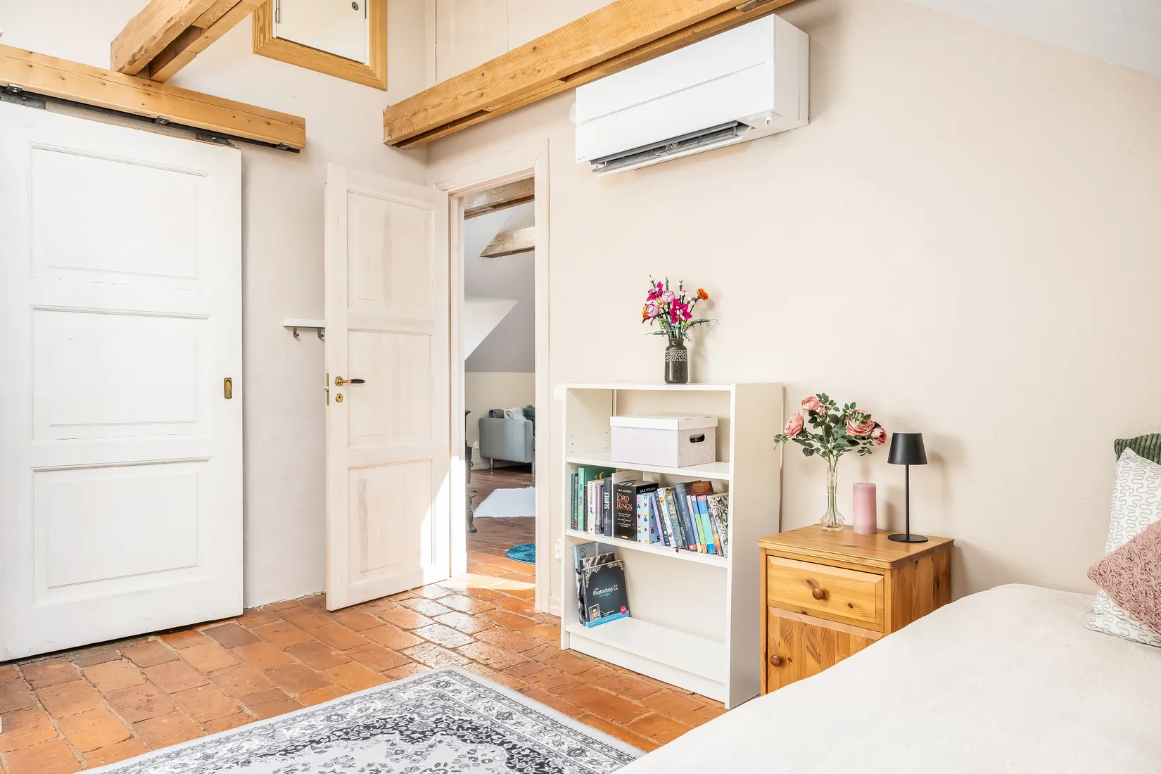 Bostadsrätt, Trozelligatan 13U4, Söder, Norrköping