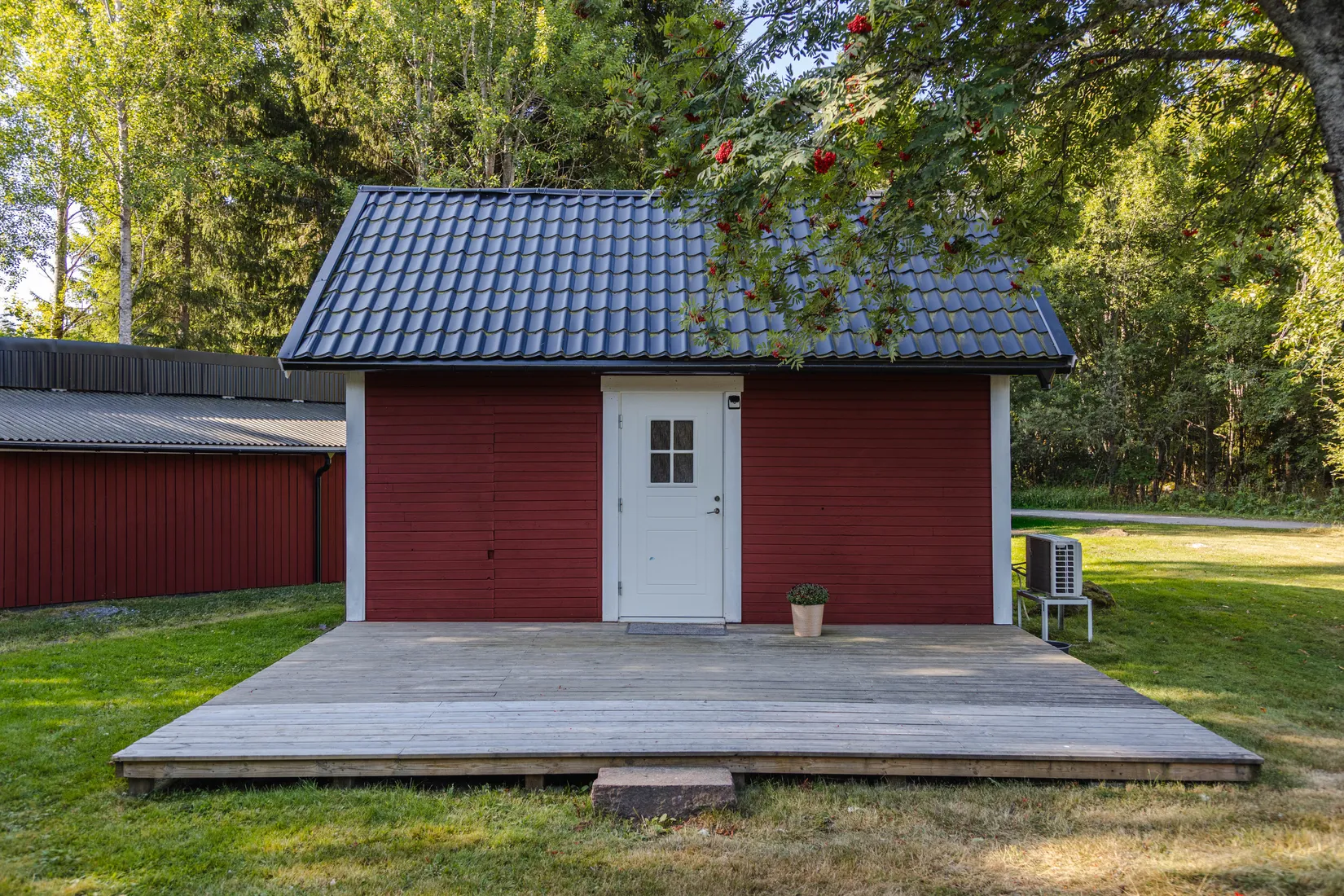 Villa, Rosshyttan 220, Sala