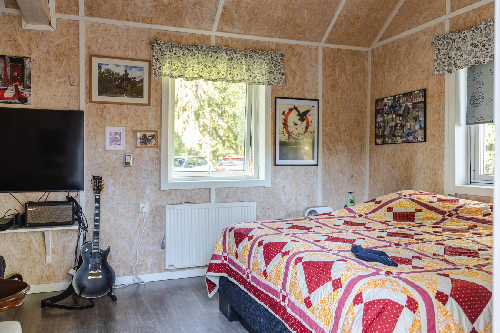 Villa, Rosshyttan 220, Sala