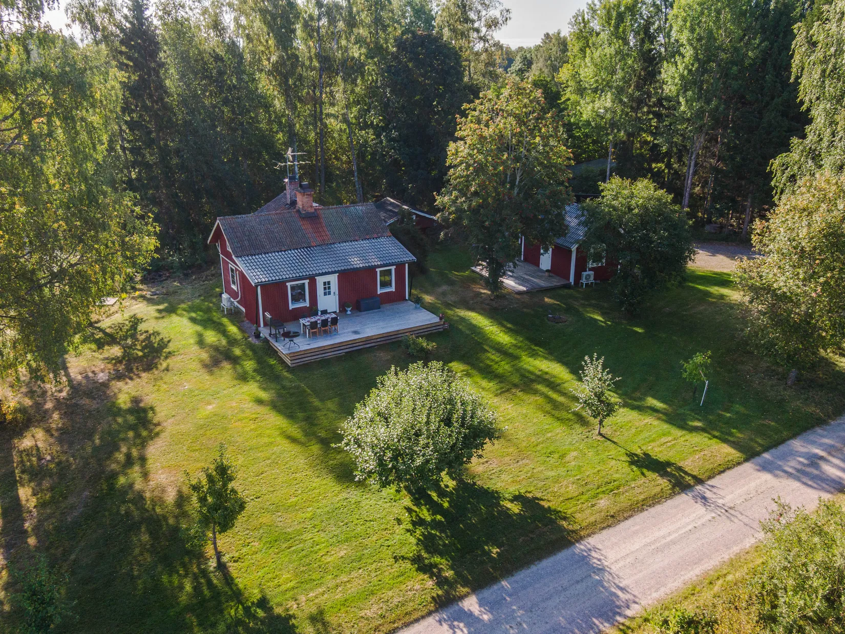 Villa, Rosshyttan 220, Sala