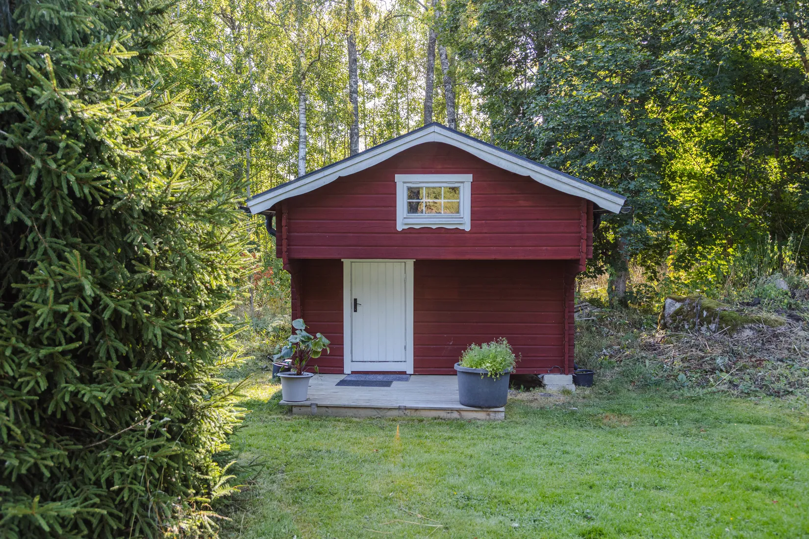 Villa, Rosshyttan 220, Sala