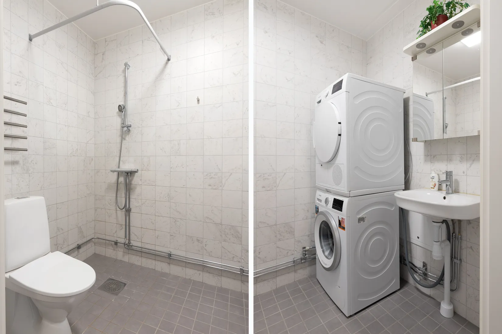 Bostadsrätt, Armégatan 9B, Västra Skogen, Solna