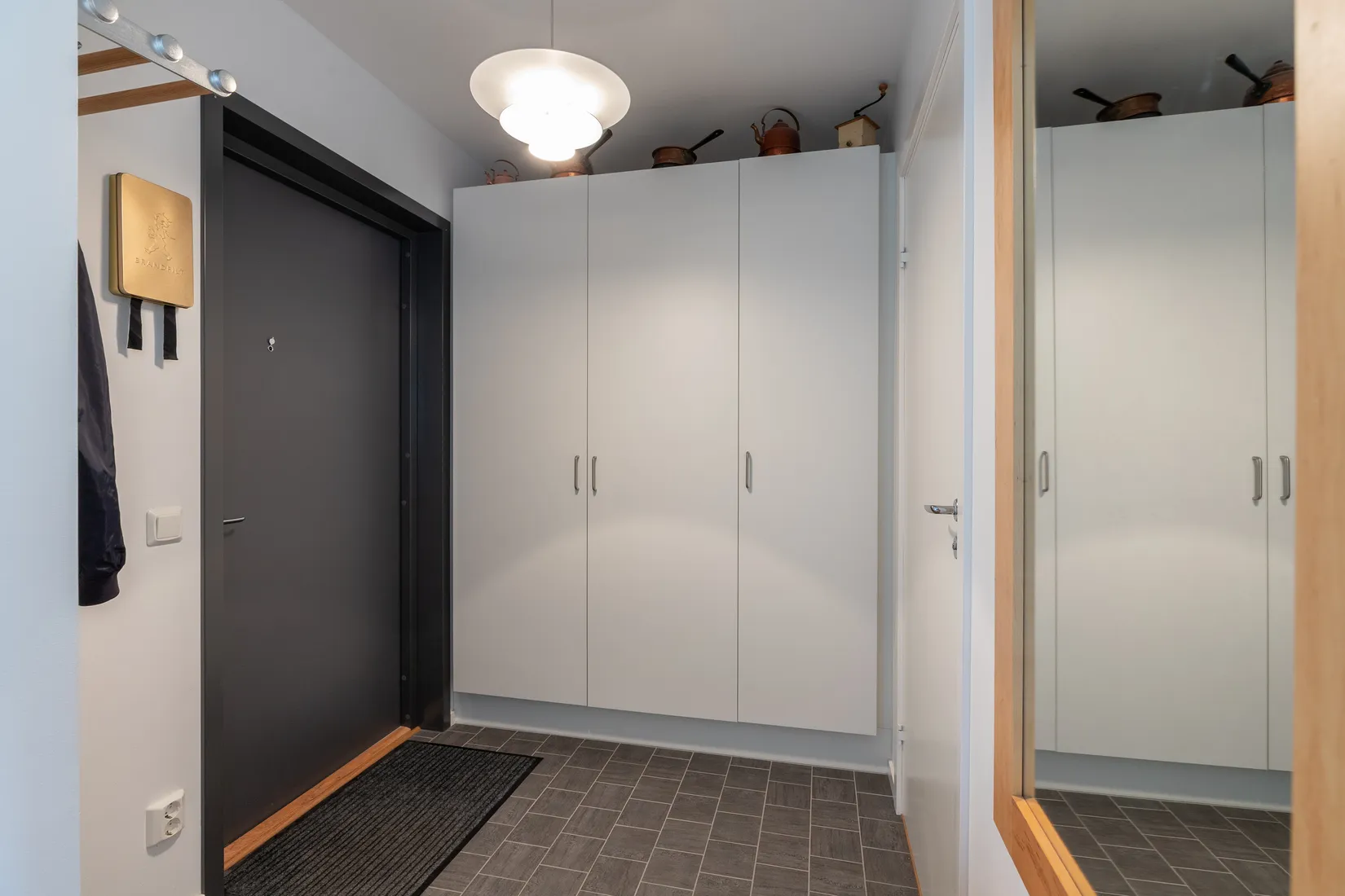Bostadsrätt, Armégatan 9B, Västra Skogen, Solna