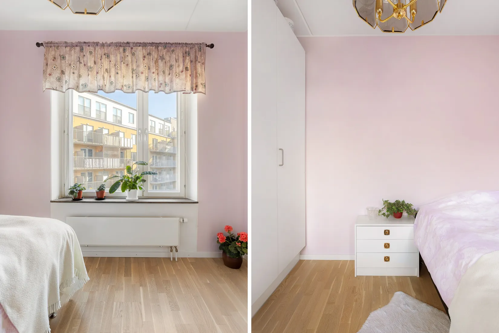 Bostadsrätt, Armégatan 9B, Västra Skogen, Solna