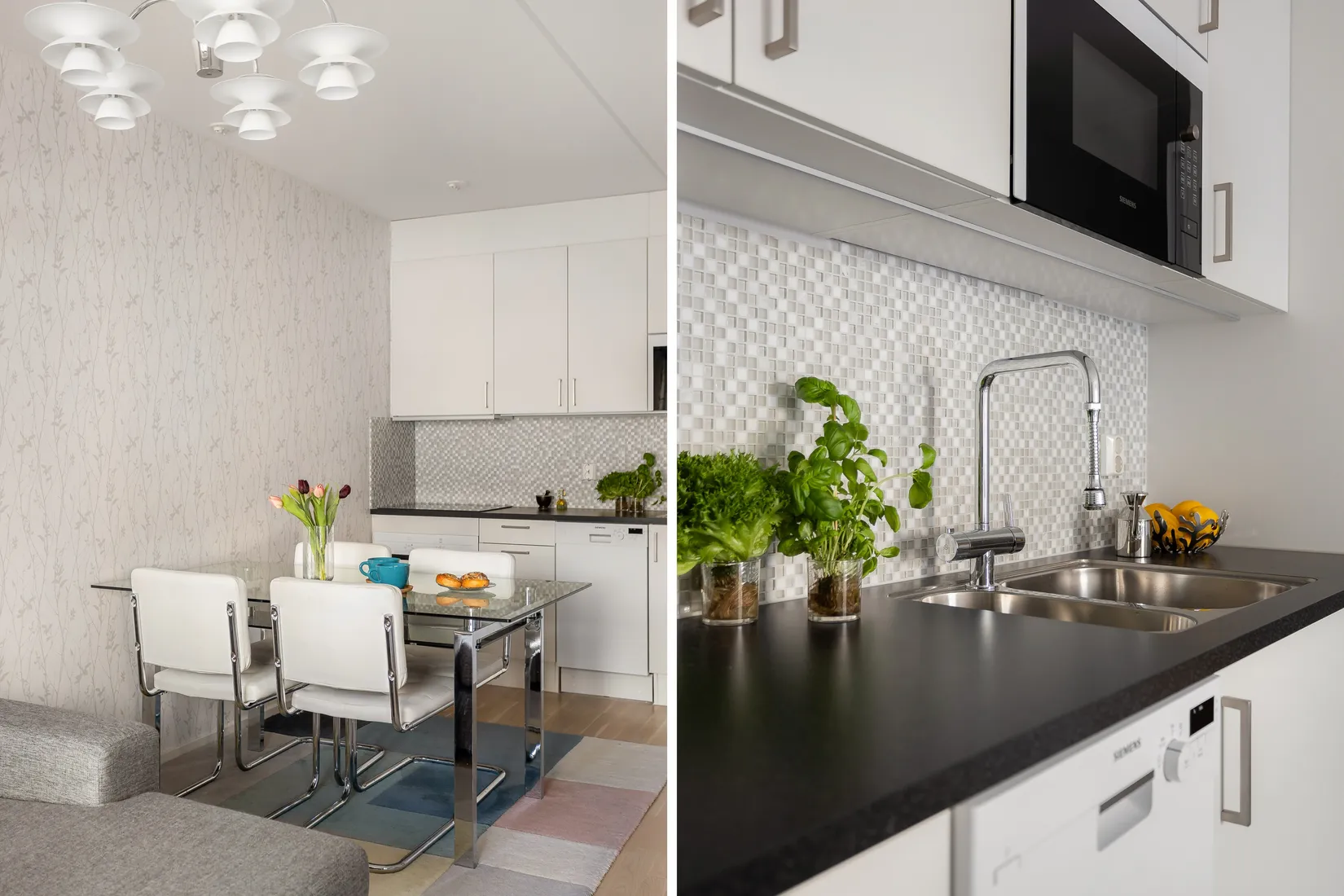 Bostadsrätt, Armégatan 9B, Västra Skogen, Solna