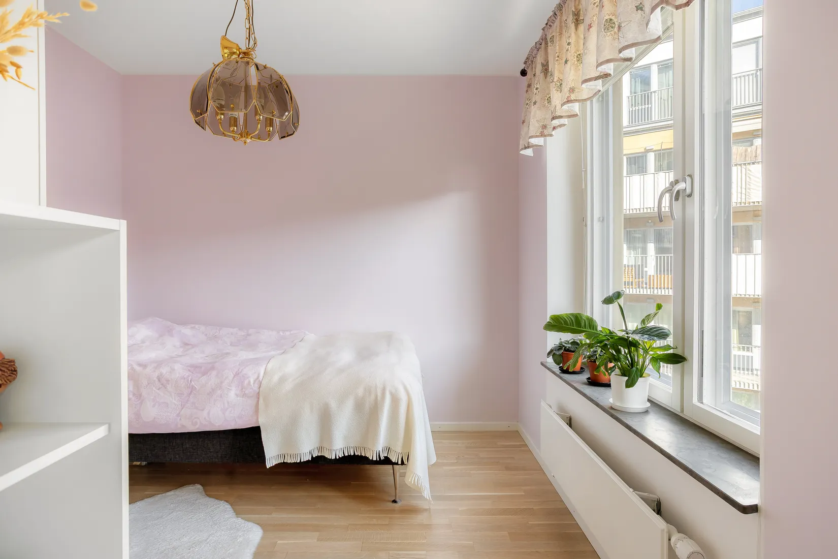 Bostadsrätt, Armégatan 9B, Västra Skogen, Solna