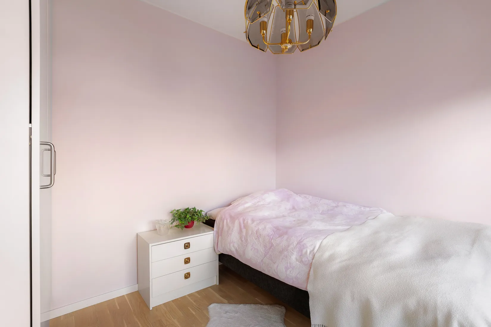 Bostadsrätt, Armégatan 9B, Västra Skogen, Solna