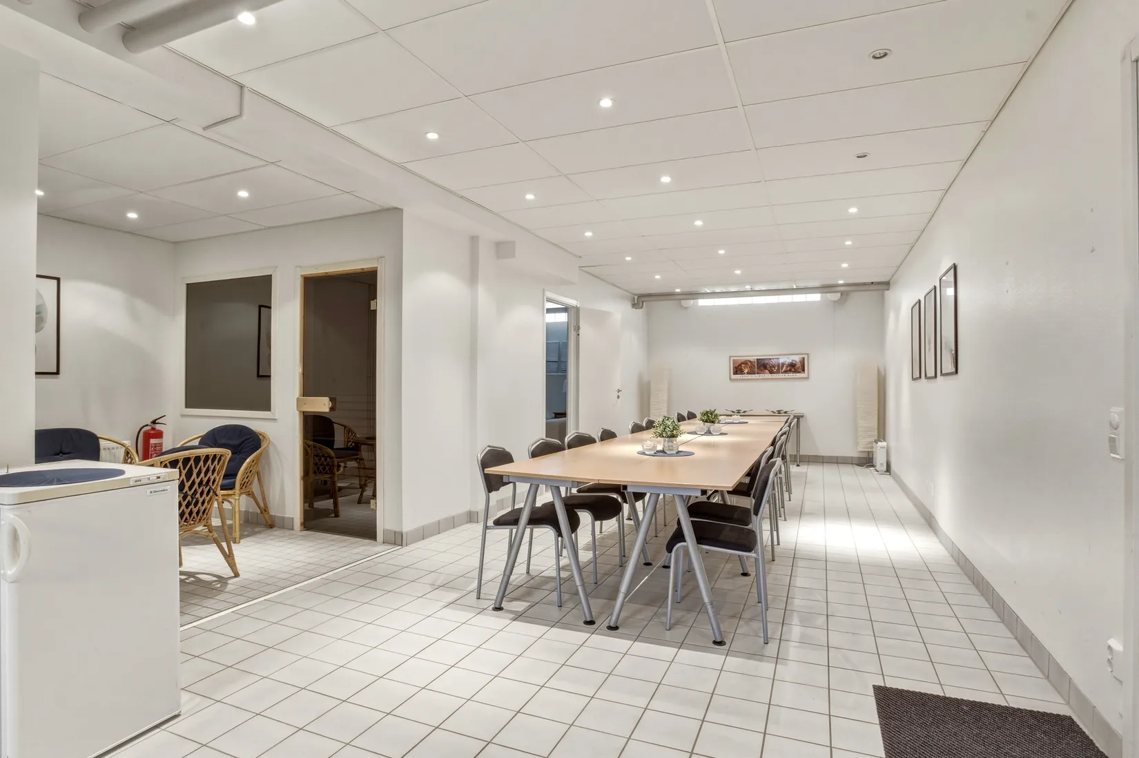 Bostadsrätt, Skolgatan 99, Öst på stan, Umeå