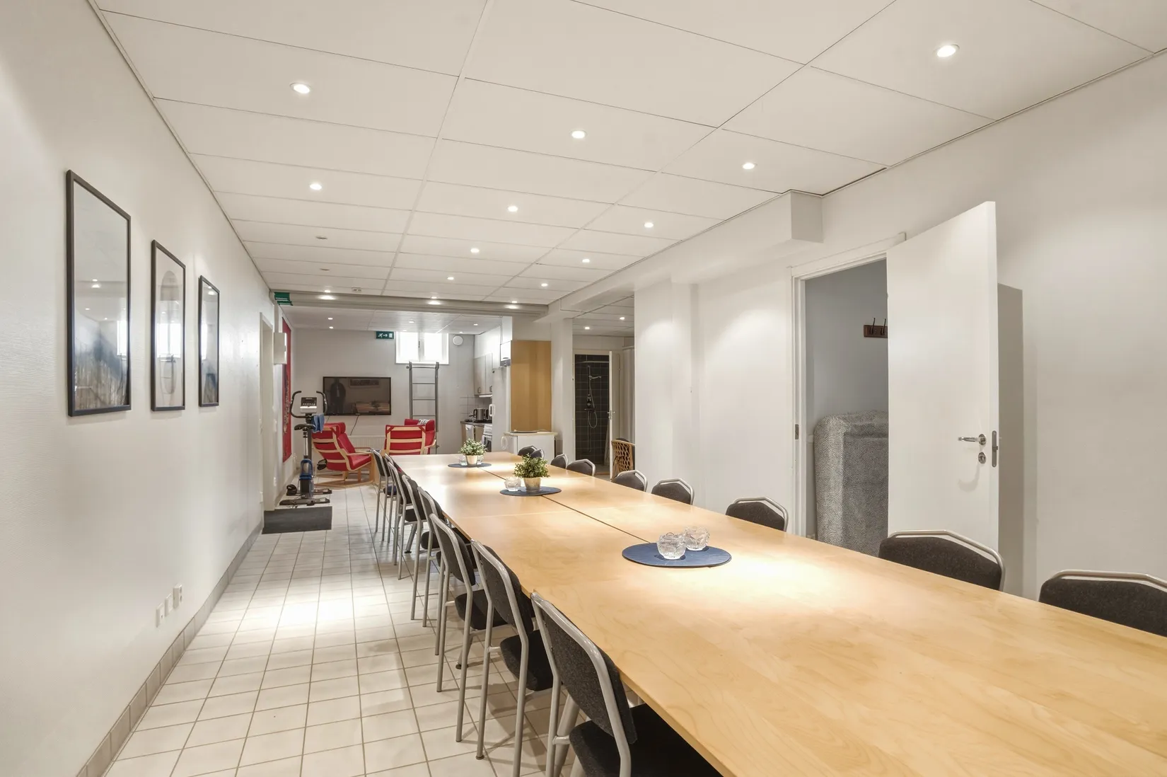 Bostadsrätt, Skolgatan 99, Öst på stan, Umeå