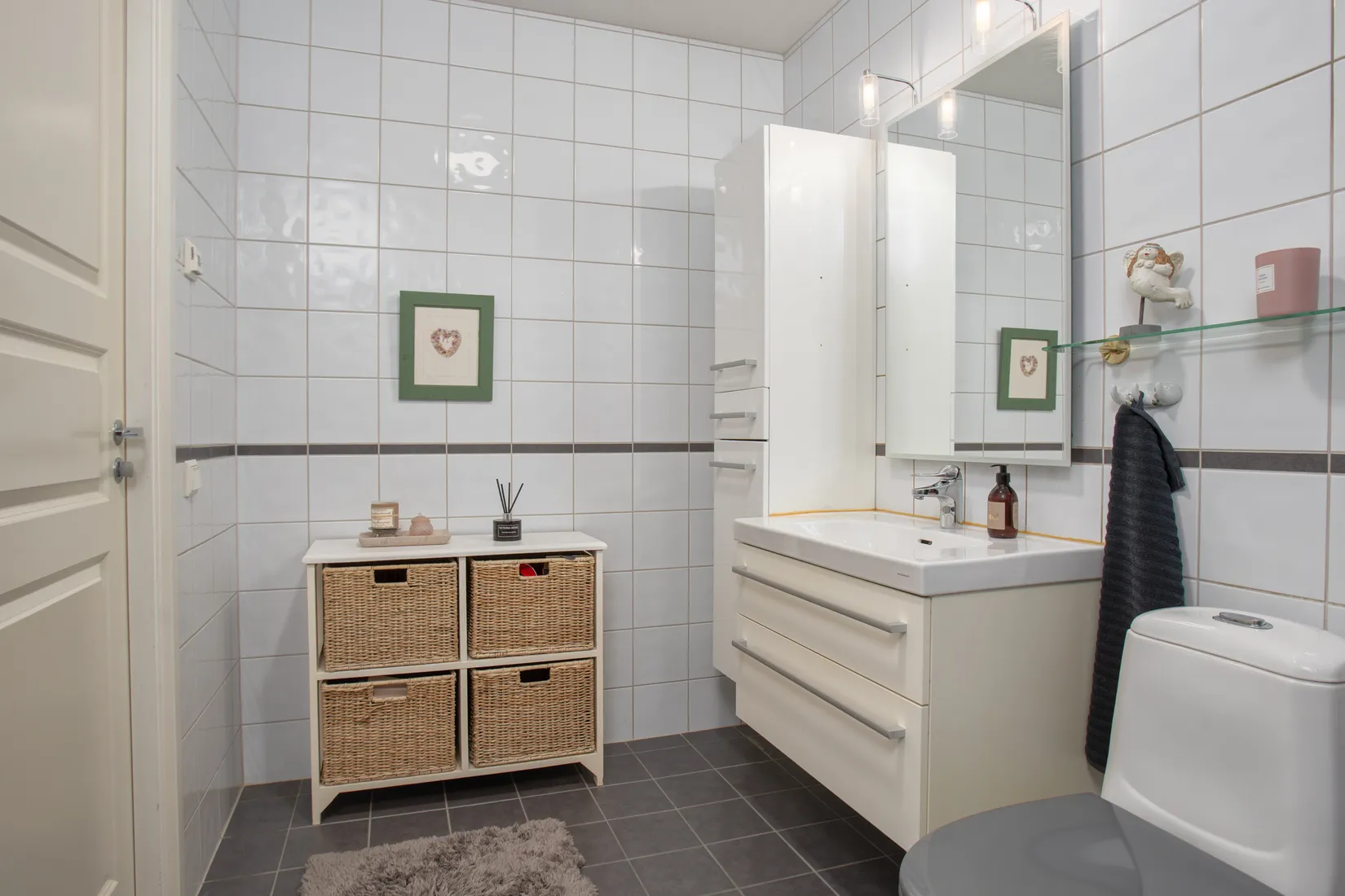 Bostadsrätt, Skolgatan 99, Öst på stan, Umeå