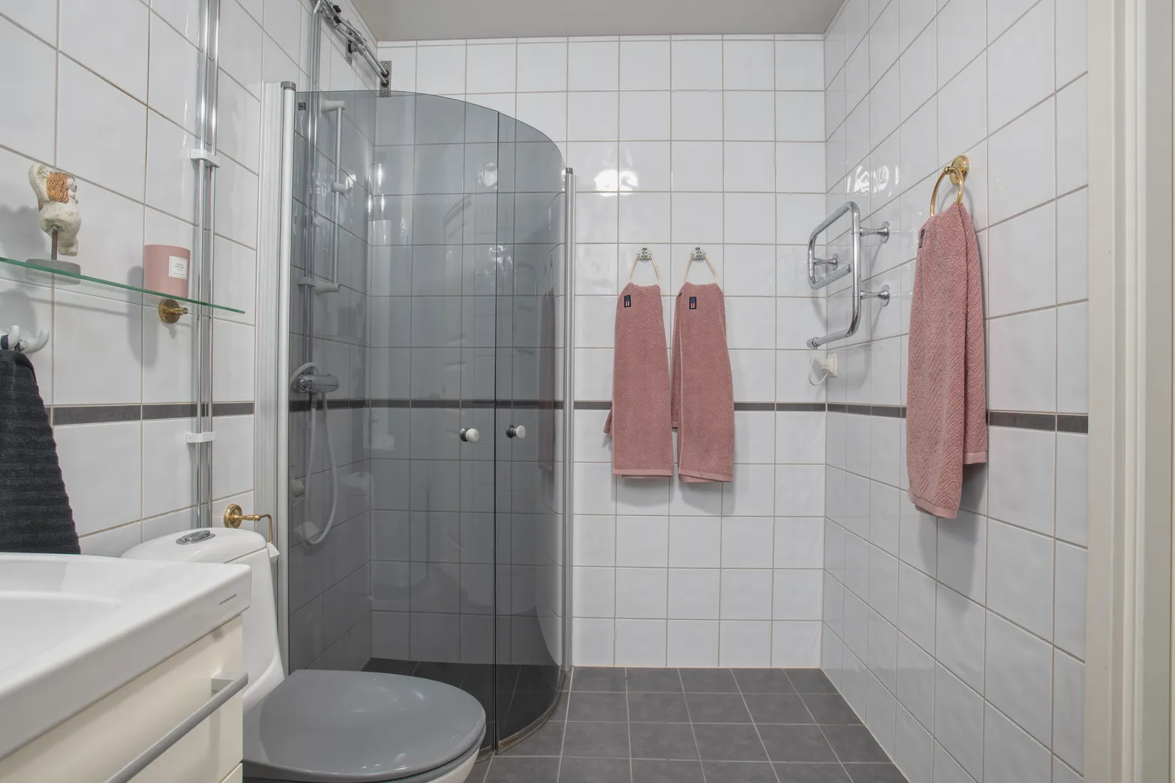 Bostadsrätt, Skolgatan 99, Öst på stan, Umeå