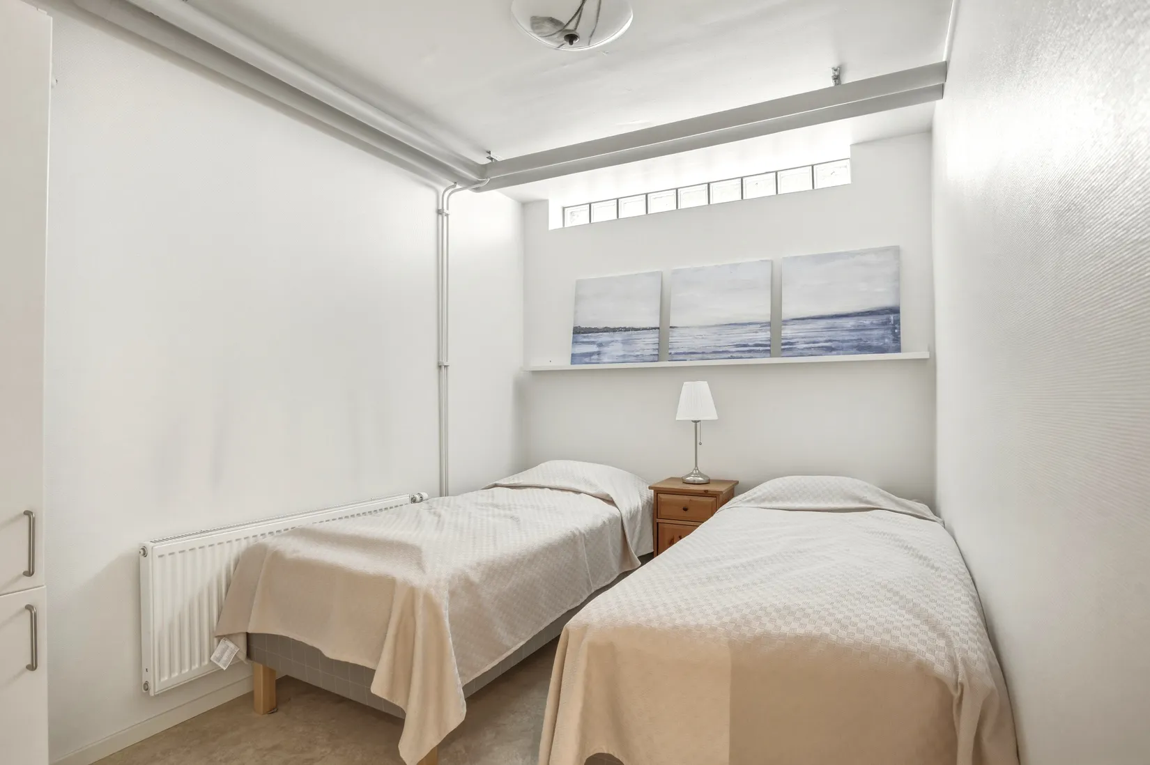 Bostadsrätt, Skolgatan 99, Öst på stan, Umeå